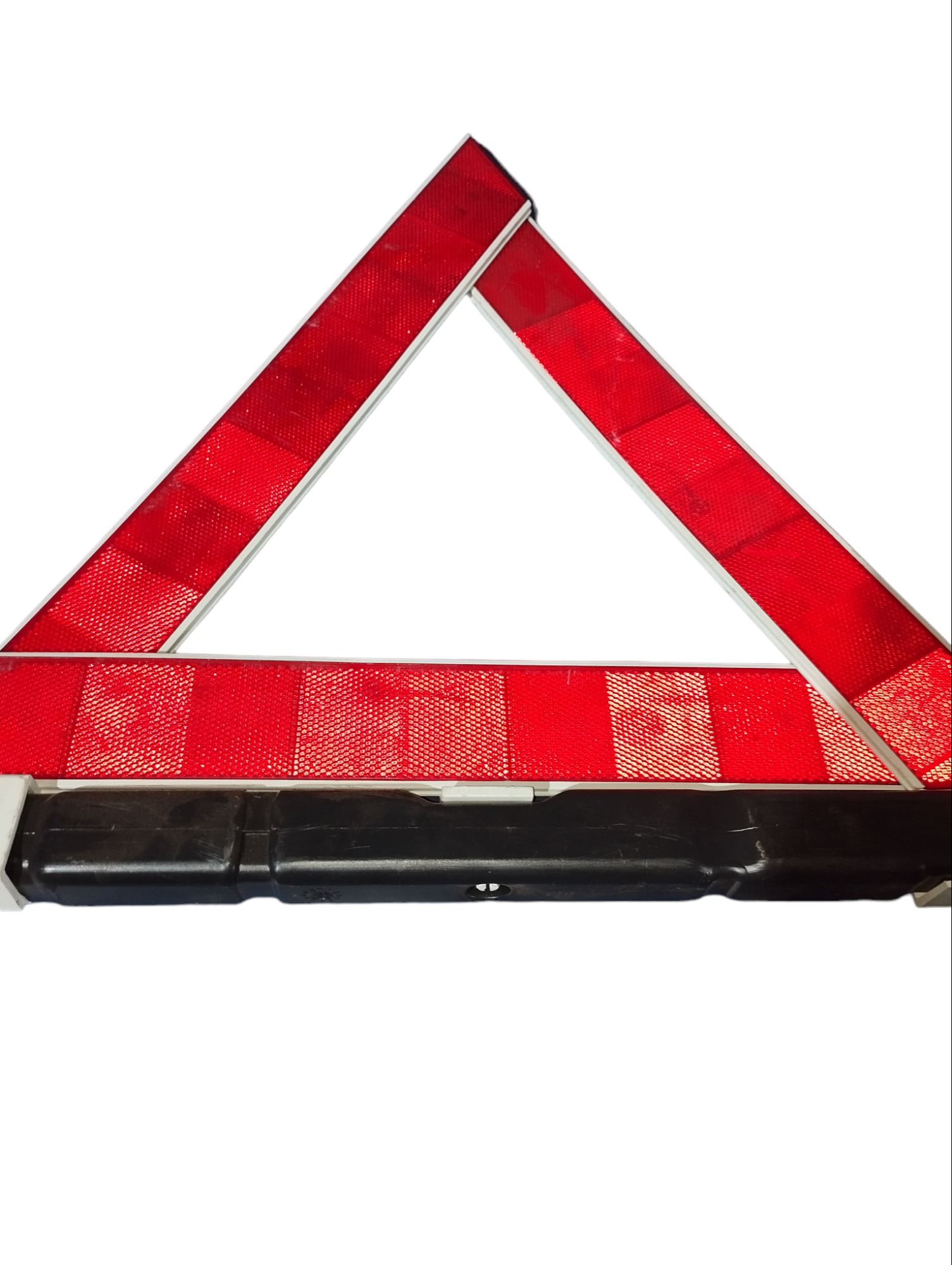 Triângulo Sinalização Universal  Detalhe 59104513000195