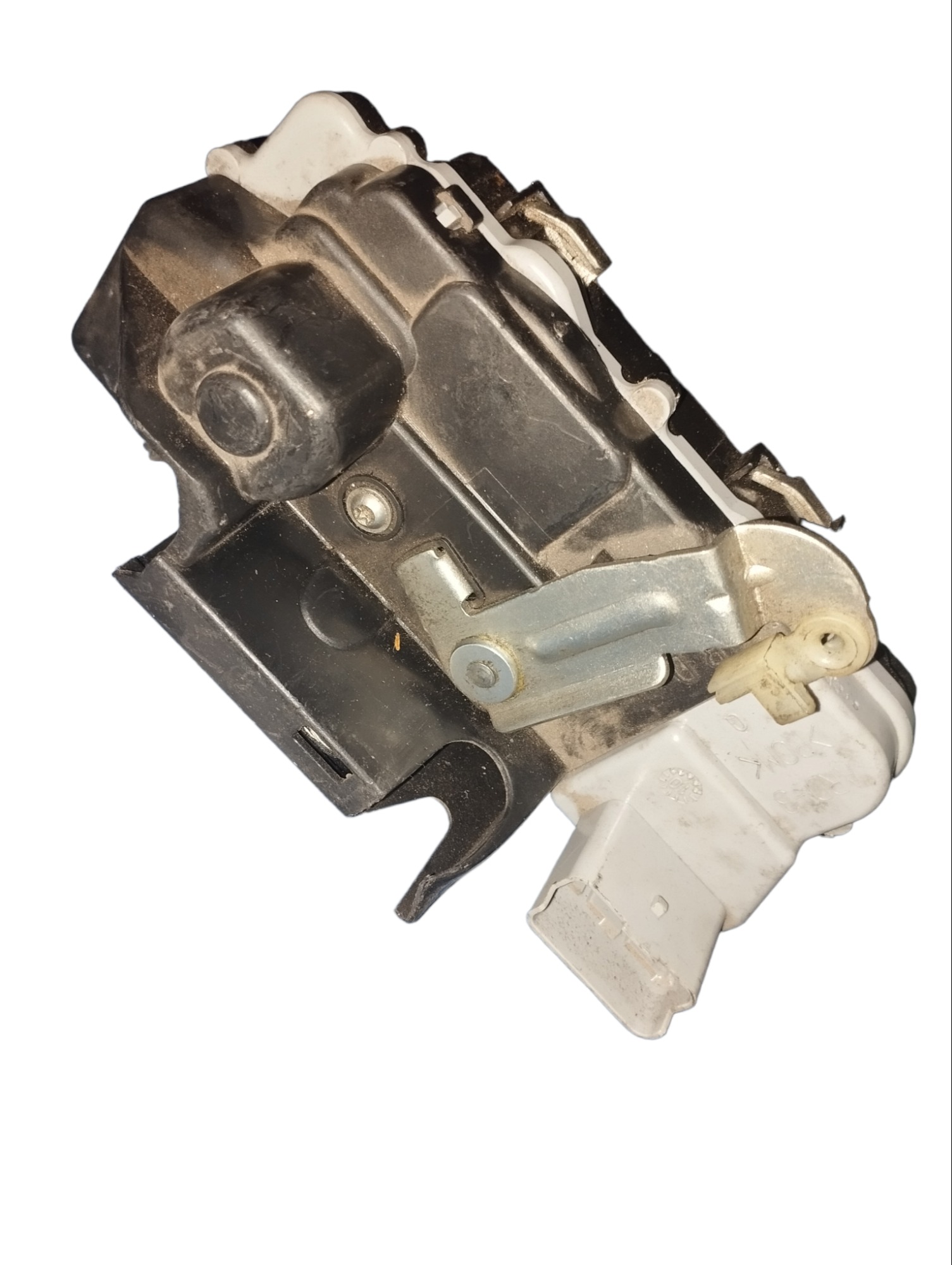 Fechadura Lado Direito Do Citroen Picasso Porta Traseira