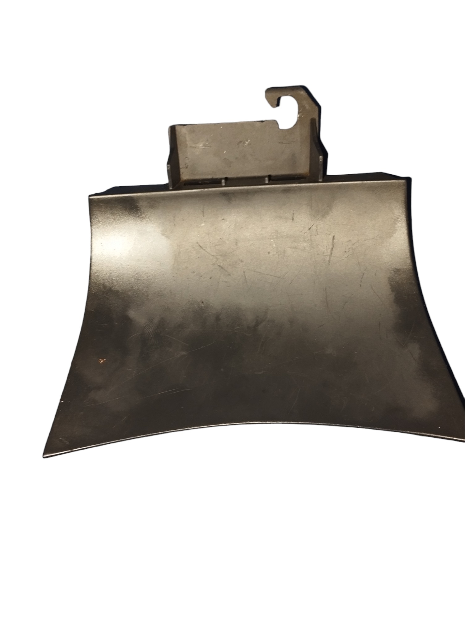 Acabamento Tampa Do Console Central Renault Megane 4