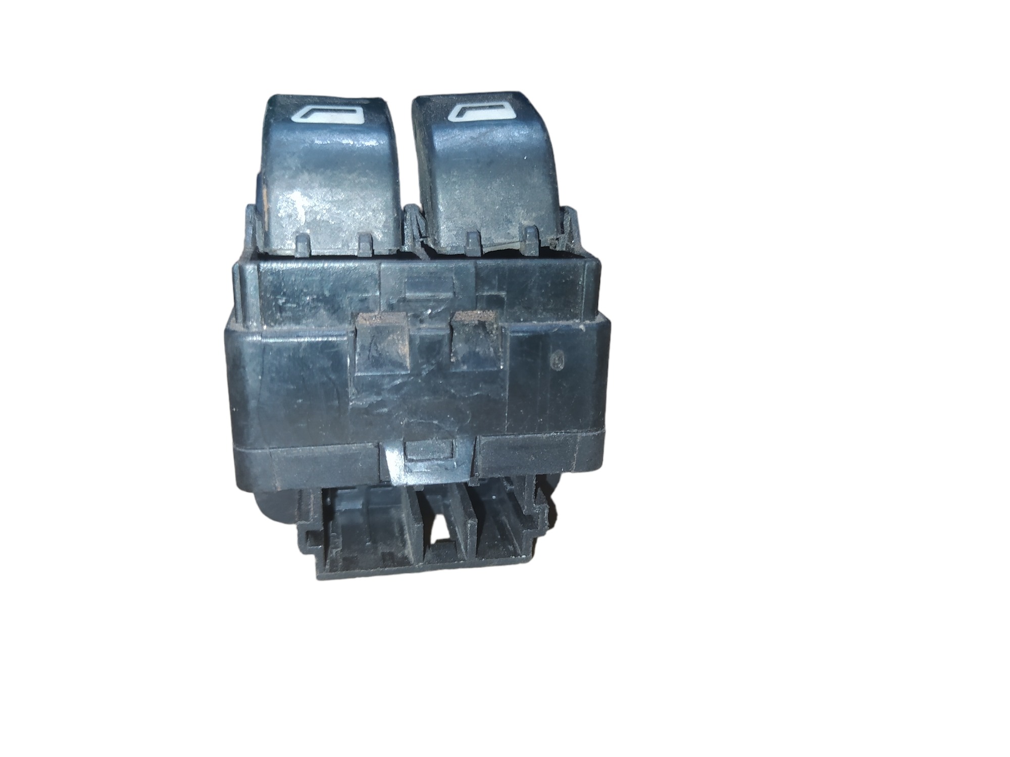 Botão Duplo Peugeot 206 207 2011