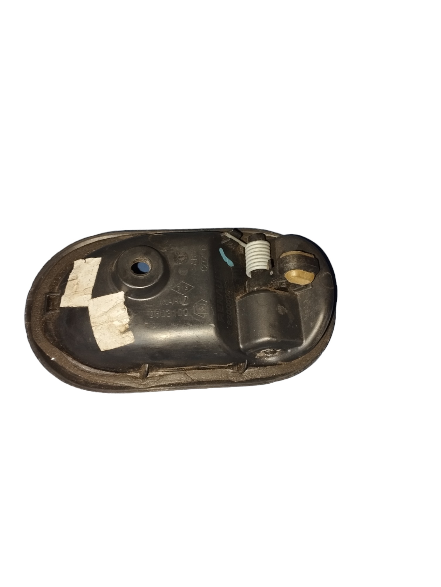 Maçaneta Interna  Renault Sandero Logan Duster 0503100 3