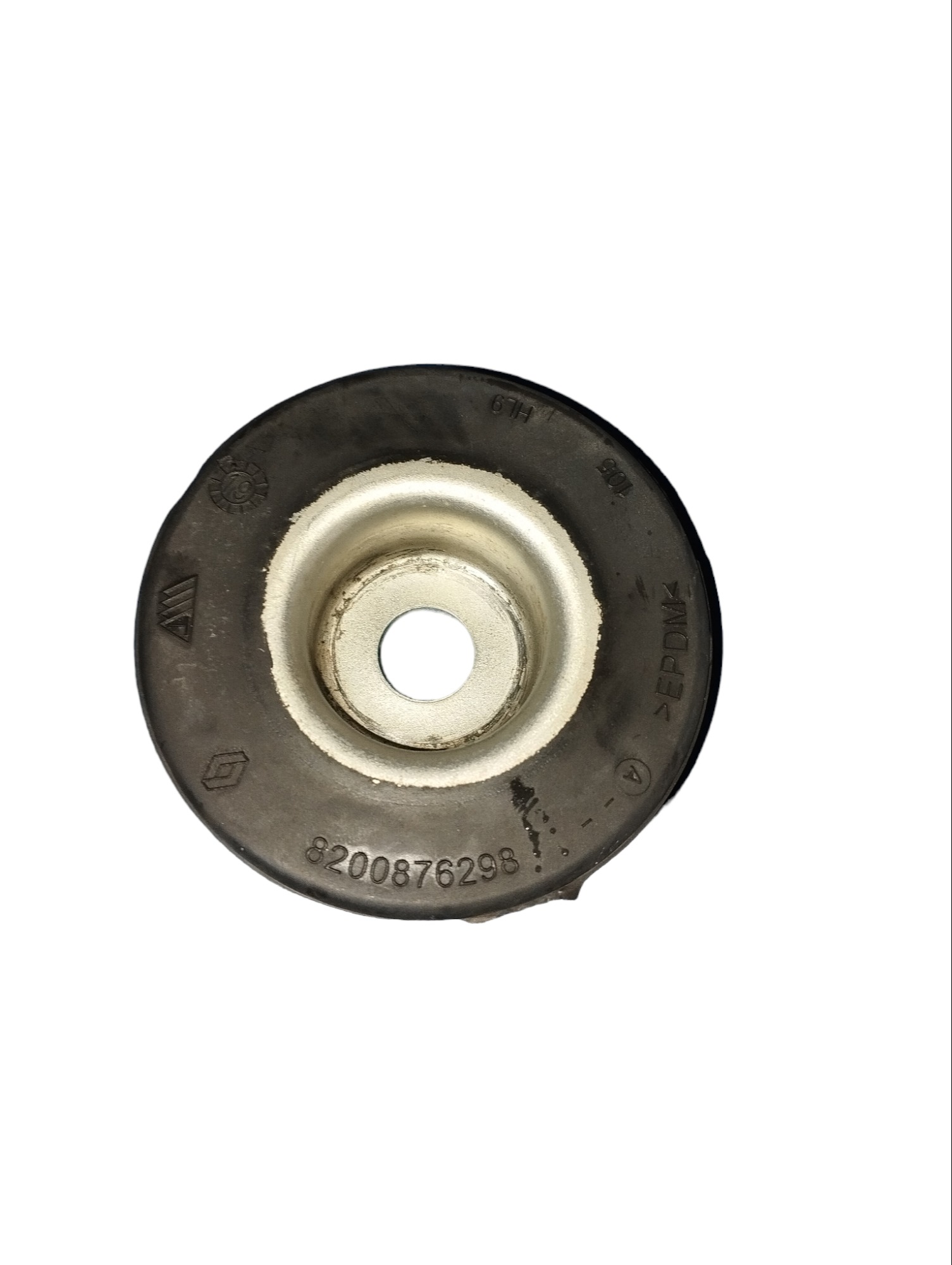Suporte Superior  Dianteiro Sandero Duster Logan