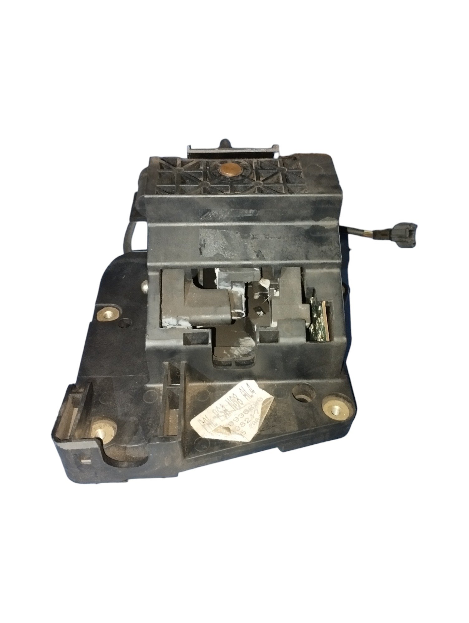 Alavanca Cambio Automático Citroen Xsara Picasso 2003 2008