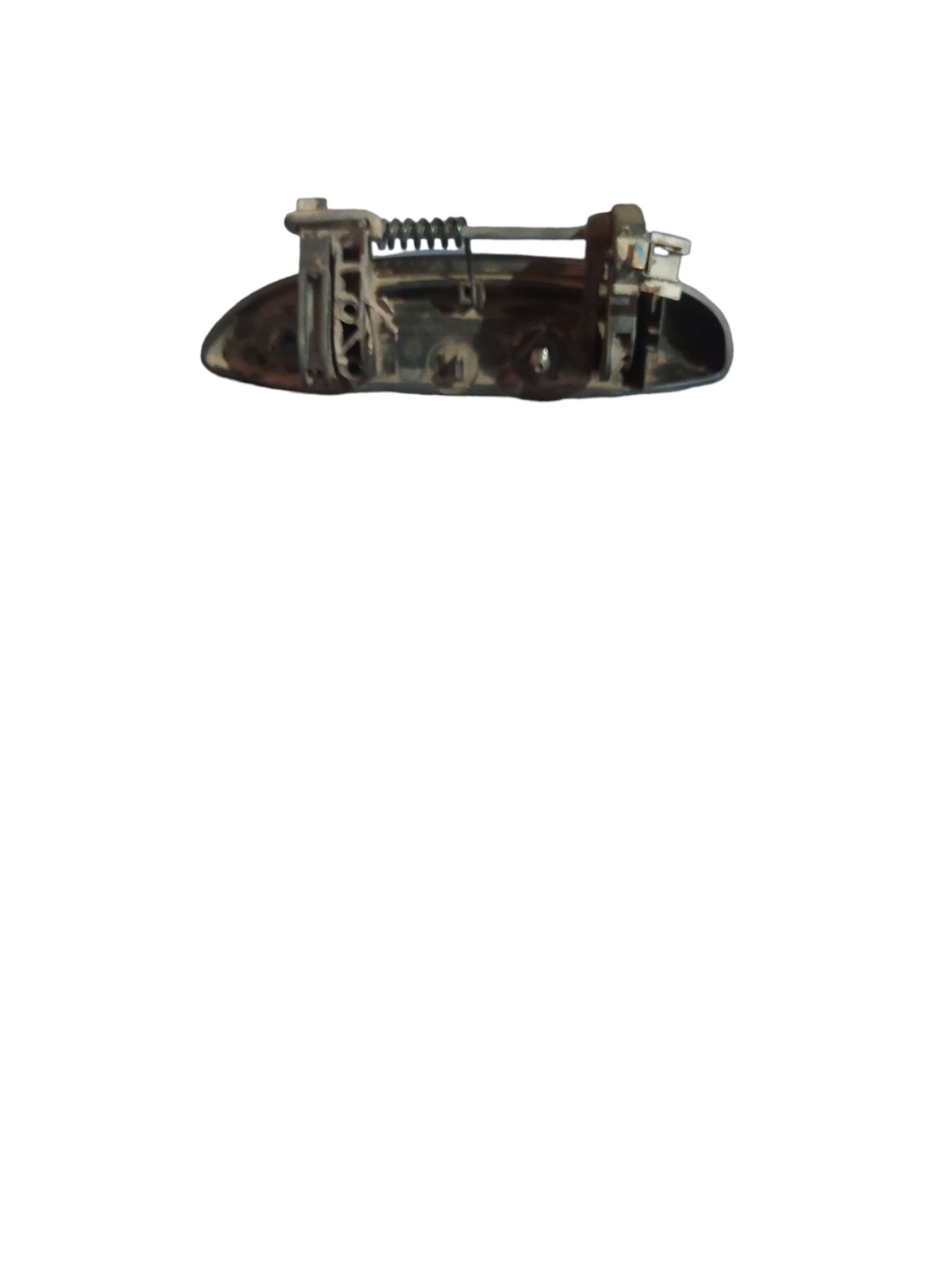 Maçaneta Externa Porta Direita Logan Megane Clio 2000 A 2013 2