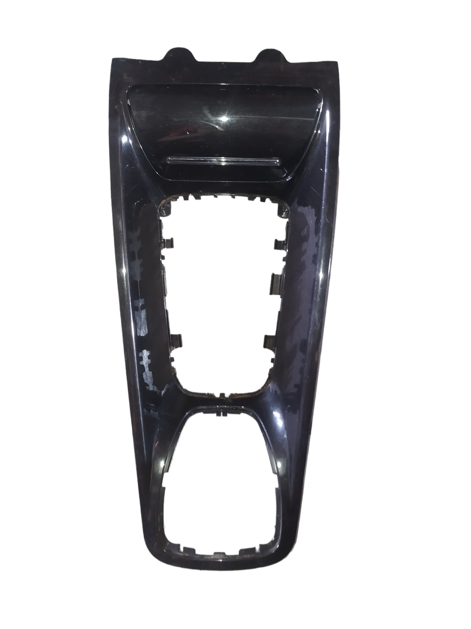 Moldura Console Citroen C5 2009 A 2013  9682457777 3