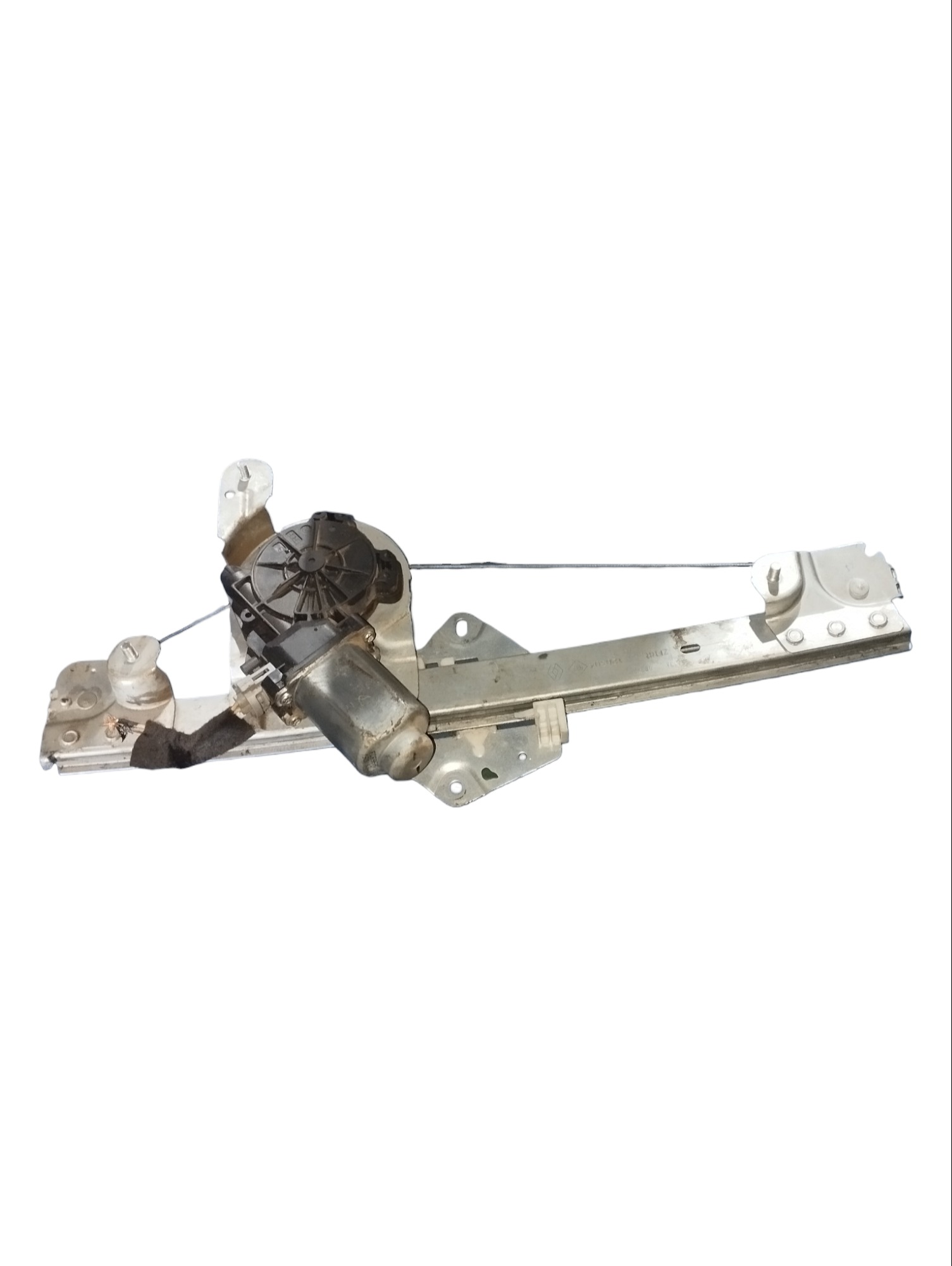 Máquina Vidro Traseira Direita Renault Duster 2012 A 2014