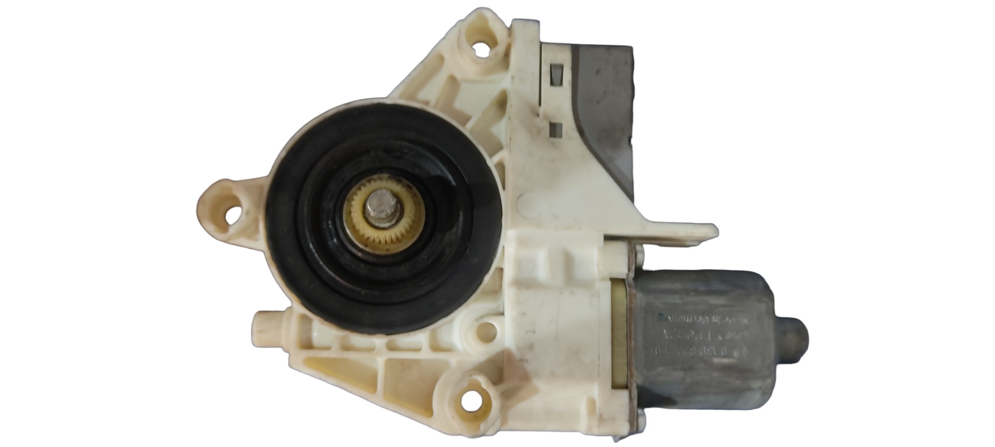 Motor Vidro Td Sedan 407 Peugeot  0130822200