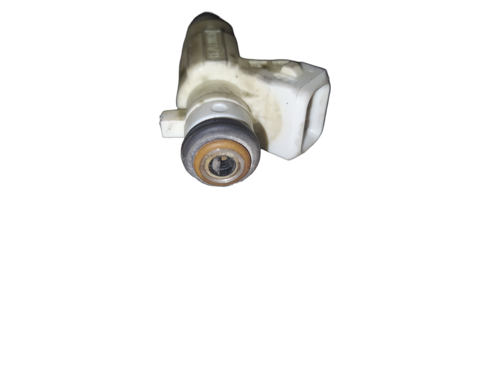 Bico Injetor Bosch Renault Sandero 1.0 16v 2014 A 2016 10