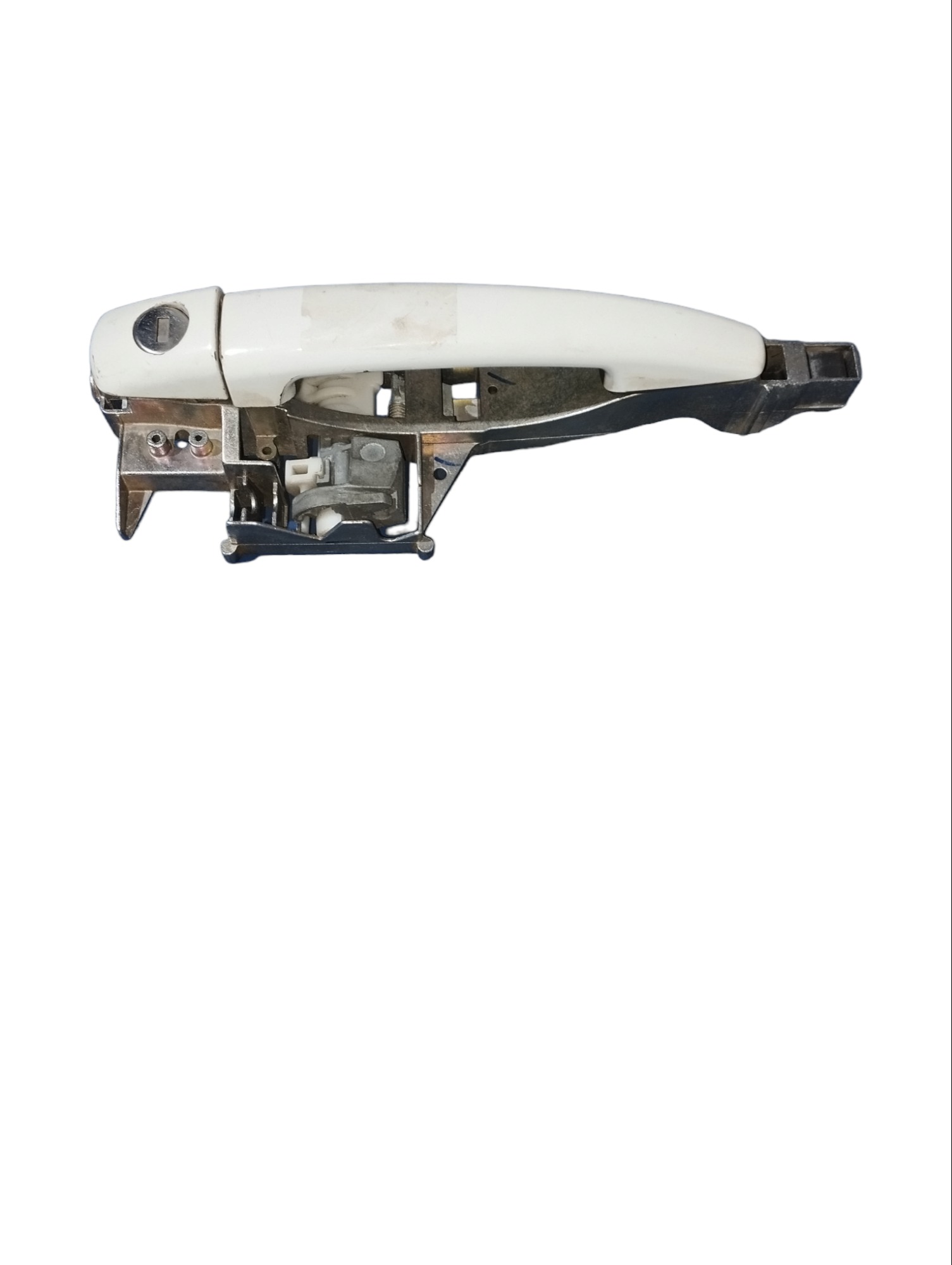Maçaneta Externa Dianteira Esquerda Peugeot 308  408