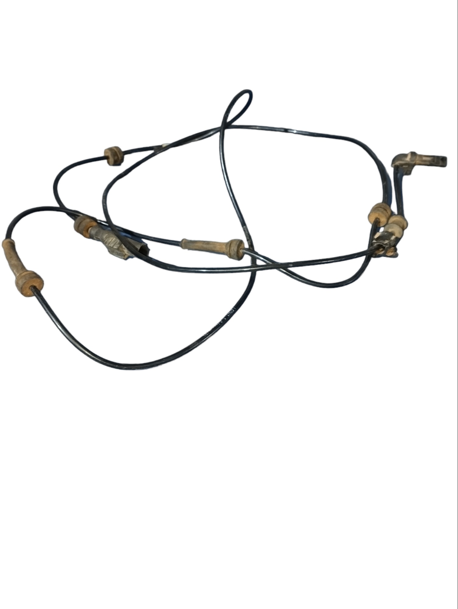 Sensor Abs Traseiro Direito Fiat Strada 51918287