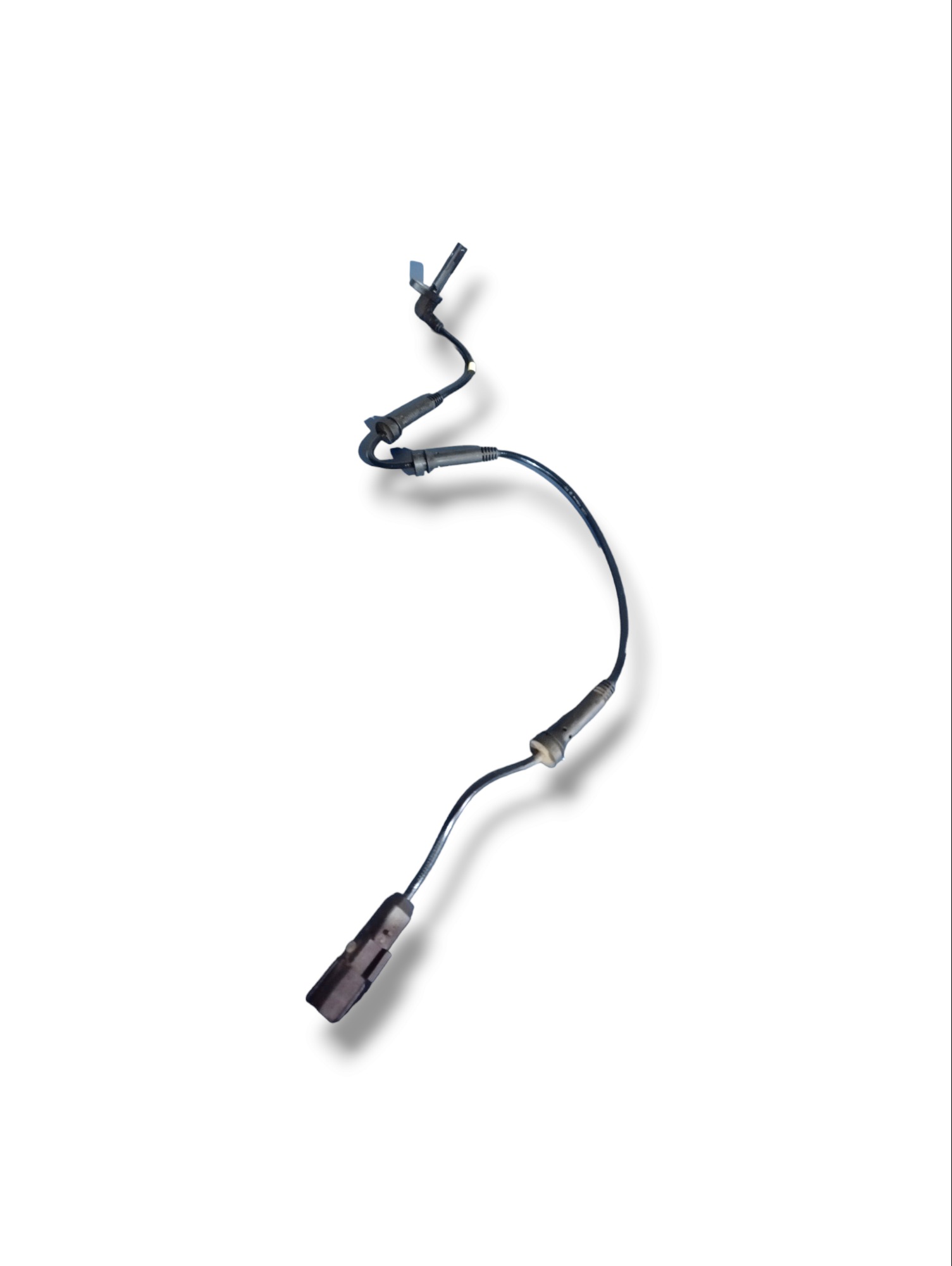 Sensor Abs Renault Sandero Logan 2014 Em Diante 479106473r
