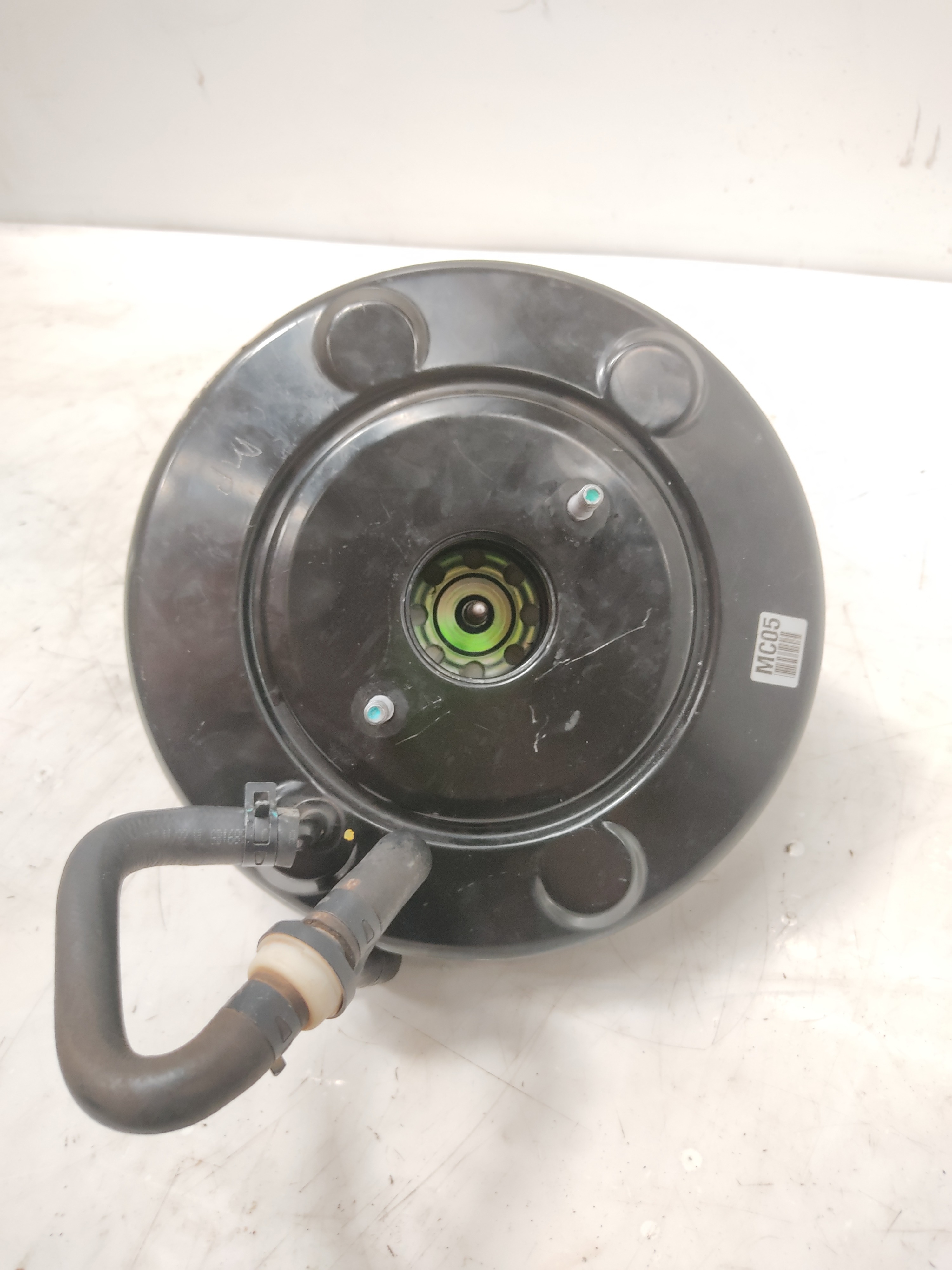 Hidrovacuo Servo De Freio Hyundai Hb20 2012 A 22 585001s400 2