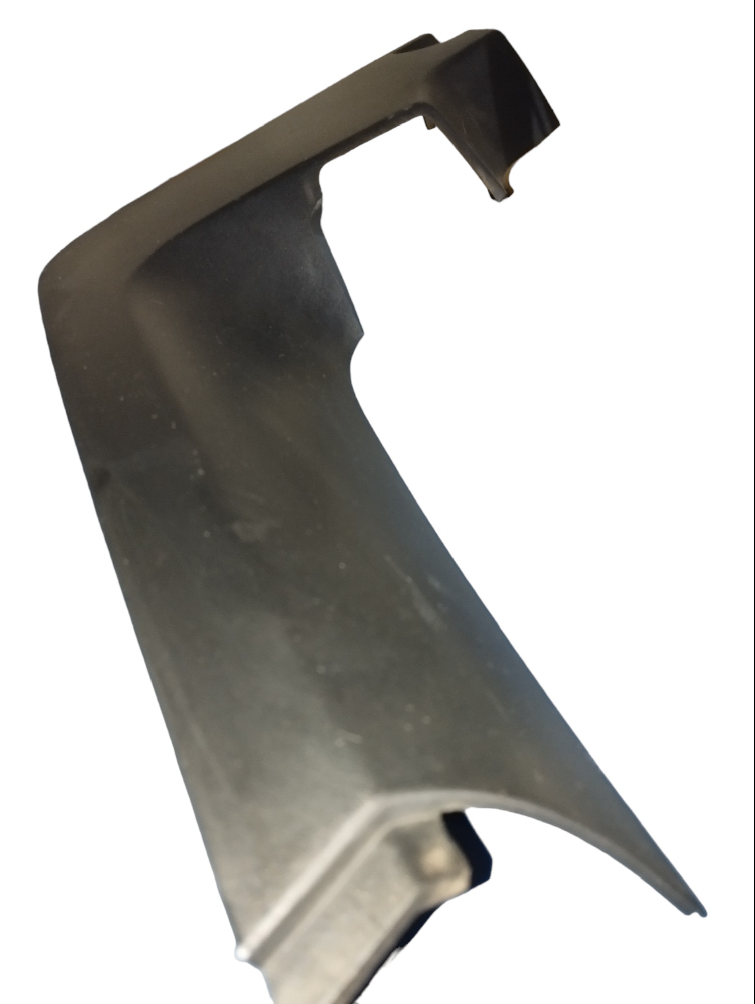 Acabamento Tampa Cacamba Renault Duster 5