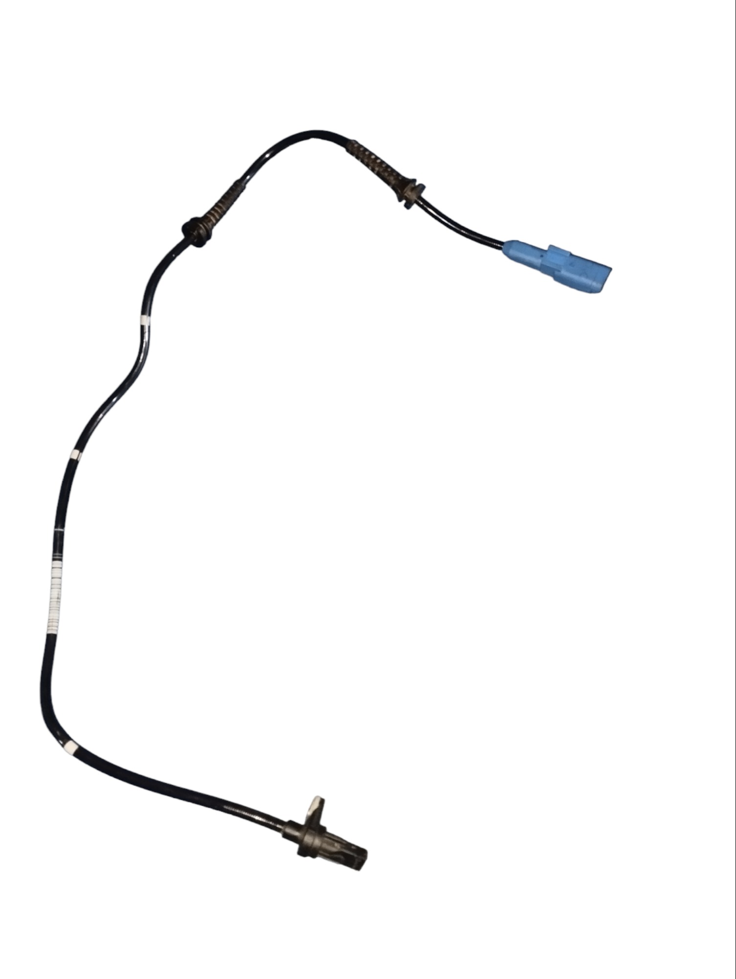 Sensor Abs Traseiro Peugeot 2008 2017 A 2019 Original