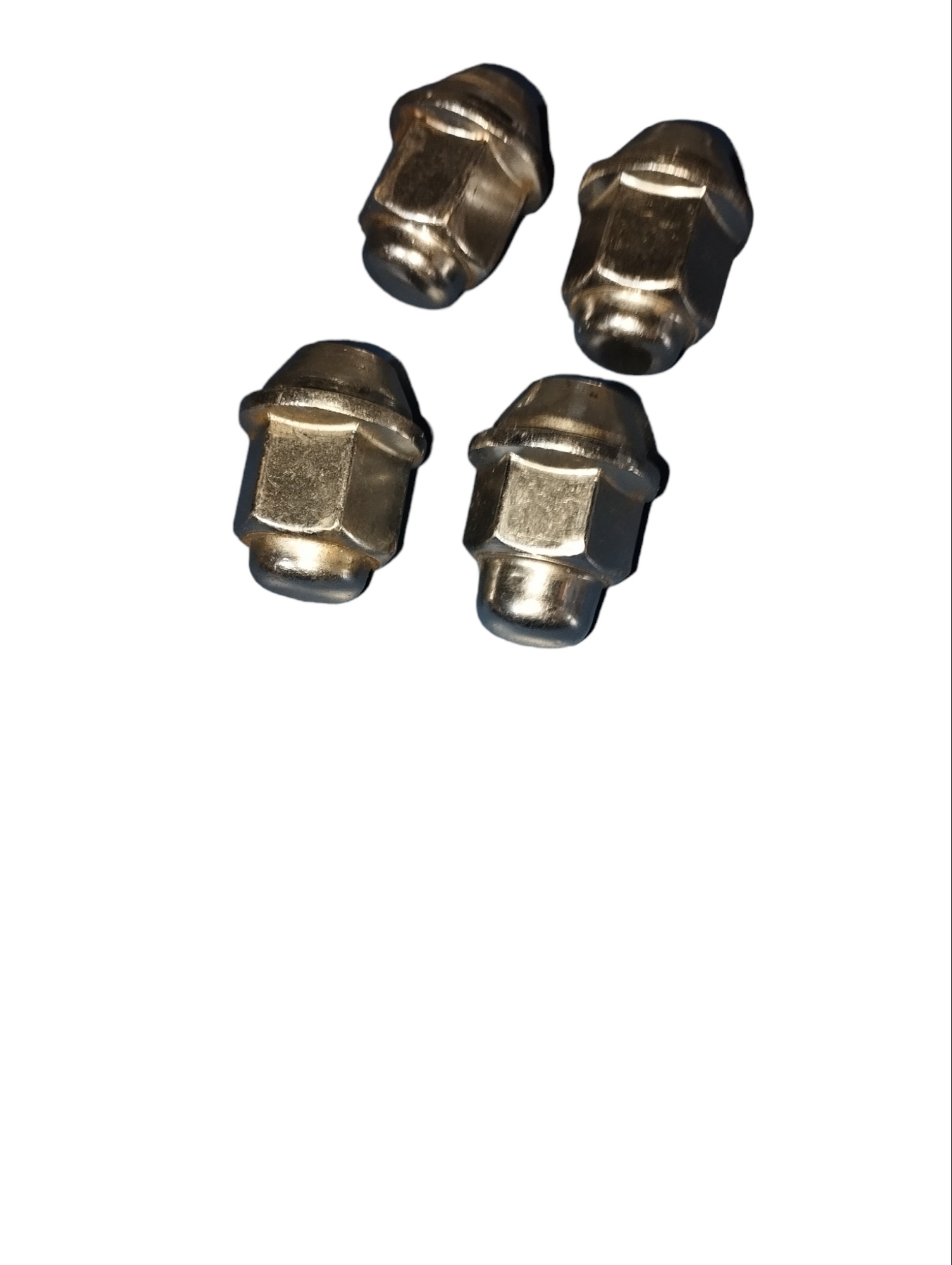 4 Porca Chave  17 Roda Hyundai Hb20 I30 Ix35 Tucson 2