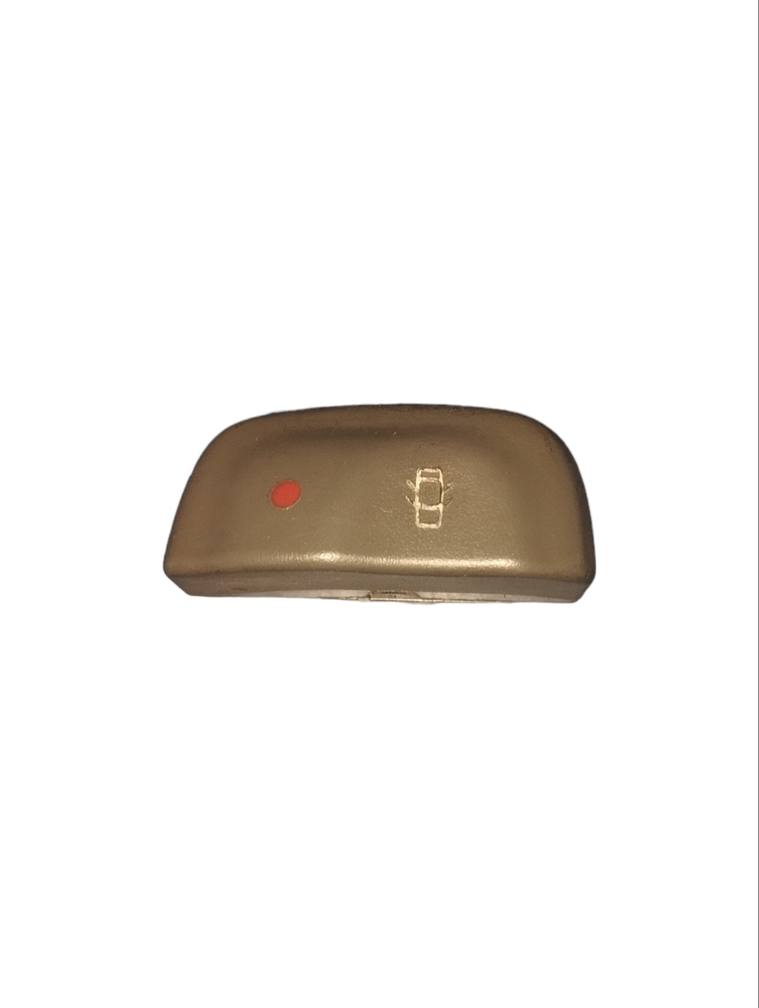 Botão Trava E Destrava Portas Renault Scenic 2003
