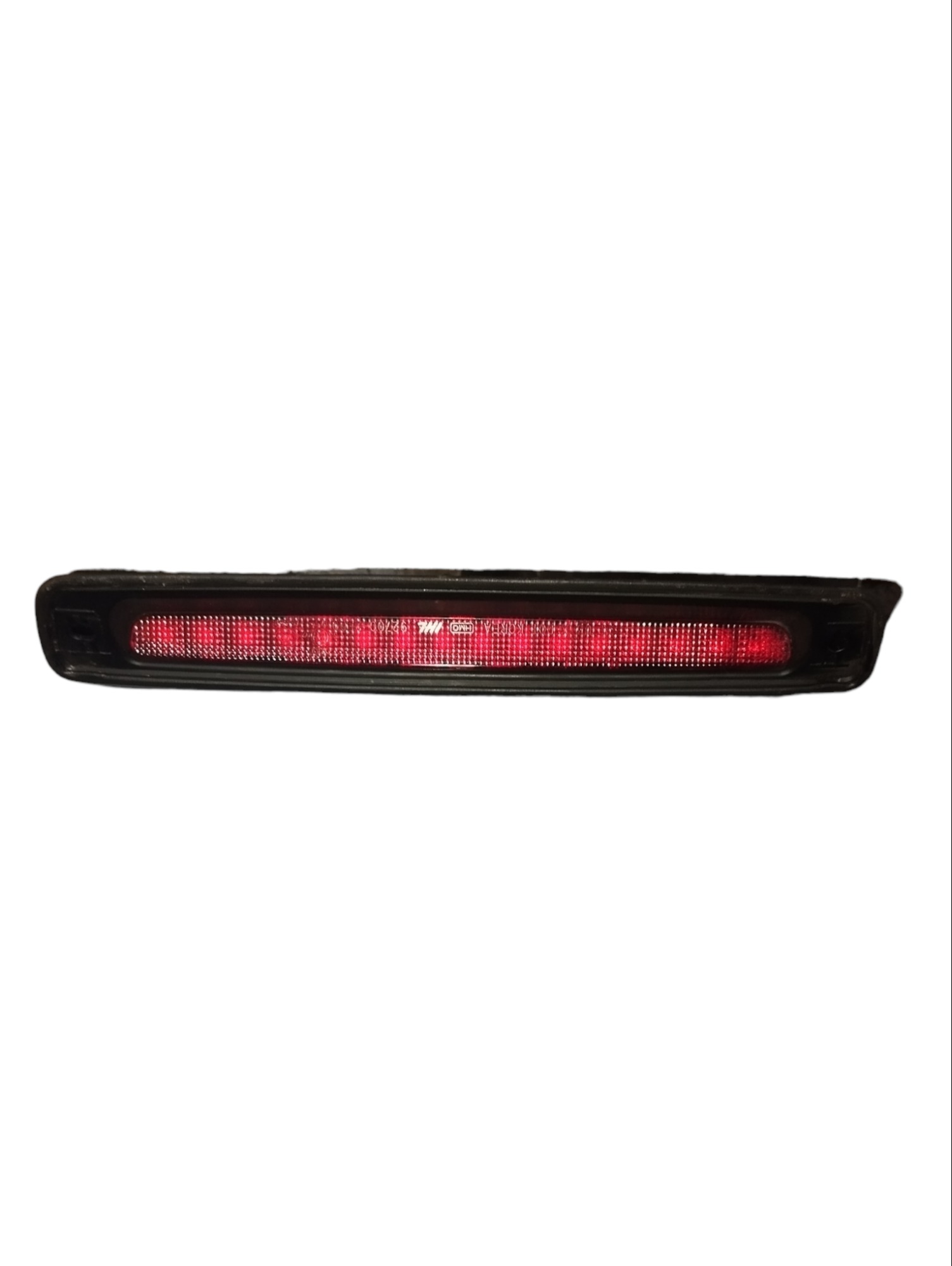 Brake Light Luz De Freio Hyundai Tucson 2006 A 2016
