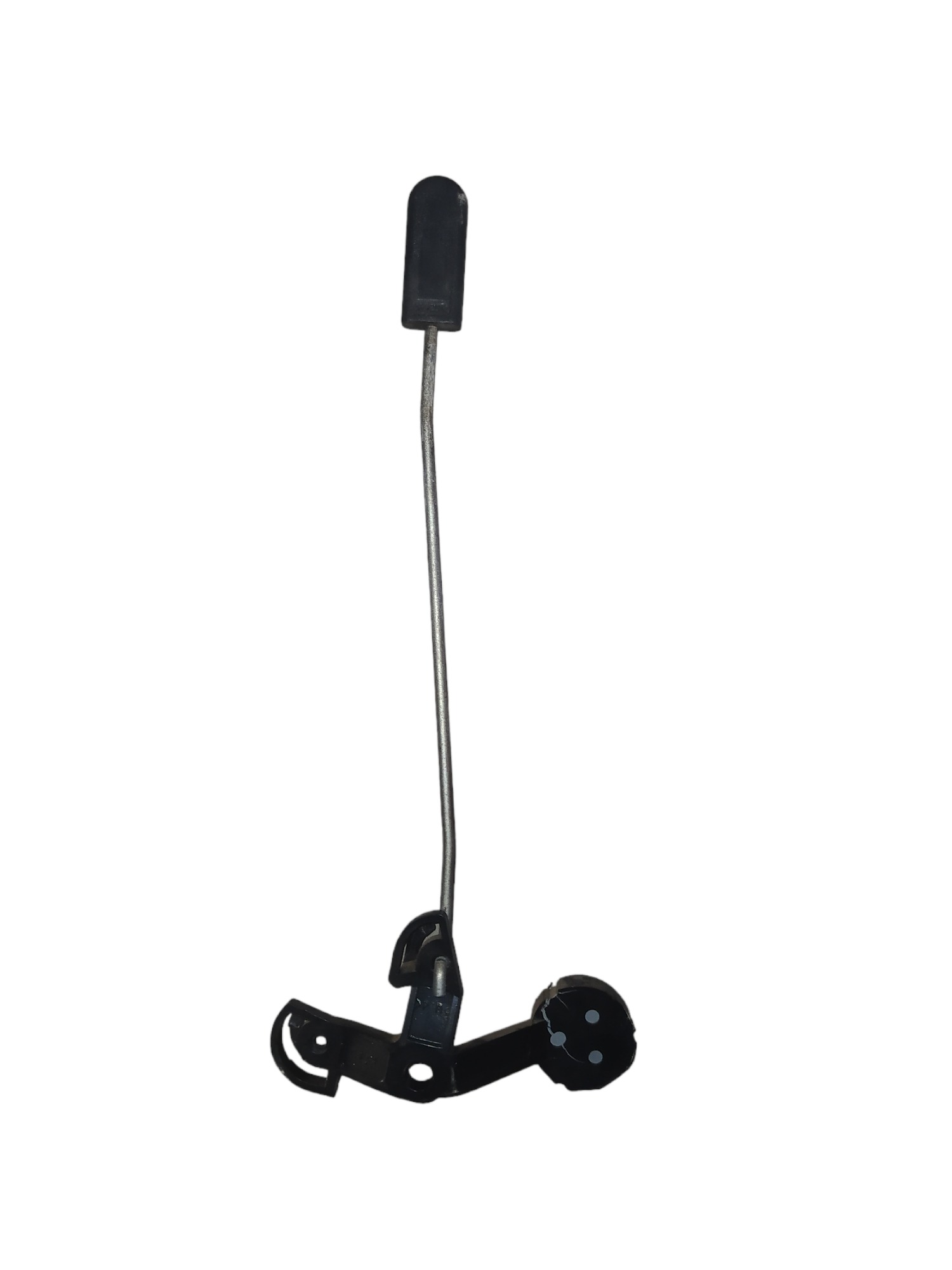 Pino Trava Porta Traseira Direita Renault Clio 2003 A 2004