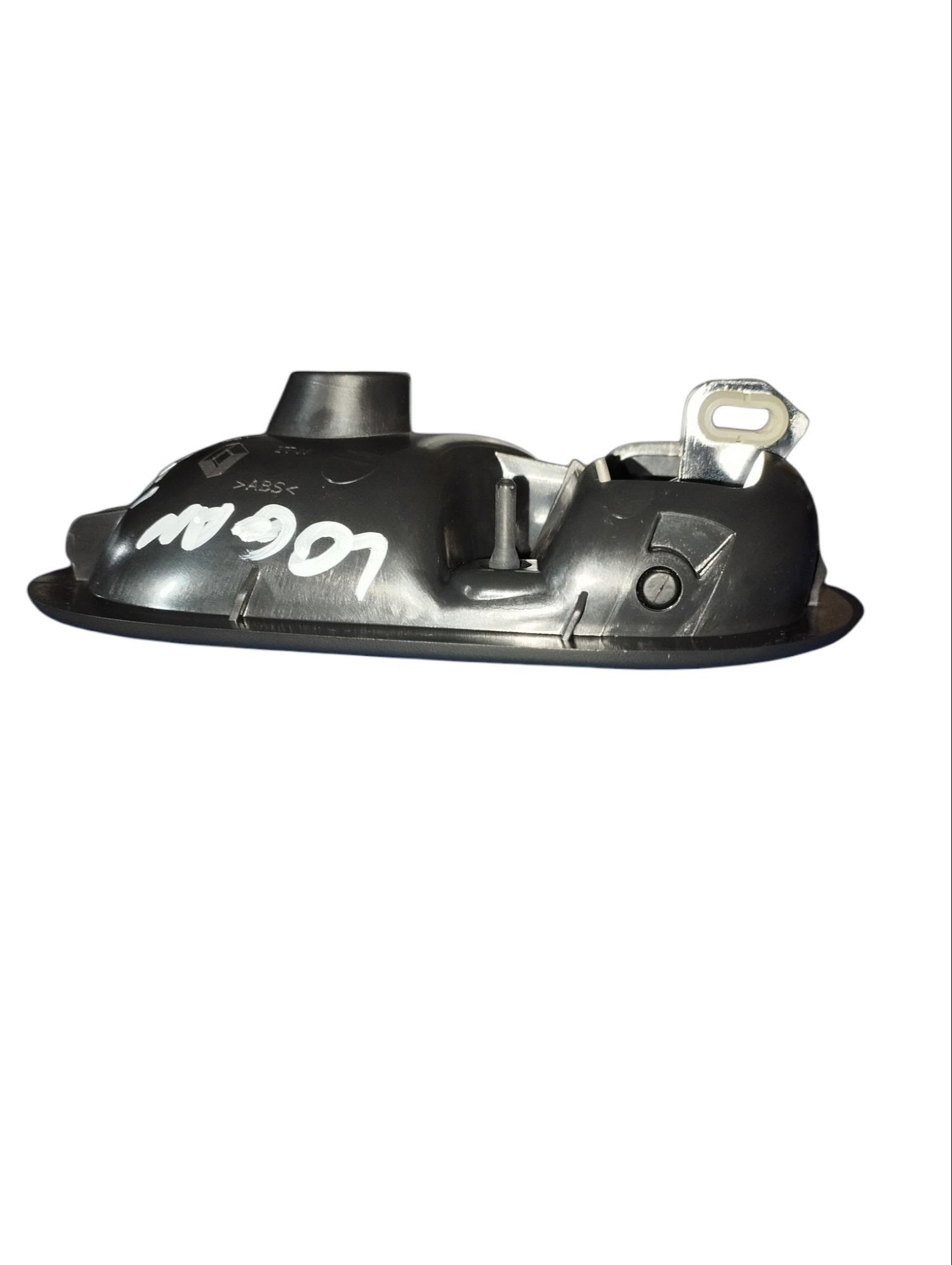 Maçaneta Interna Esquerda Renault Logan 2015 6