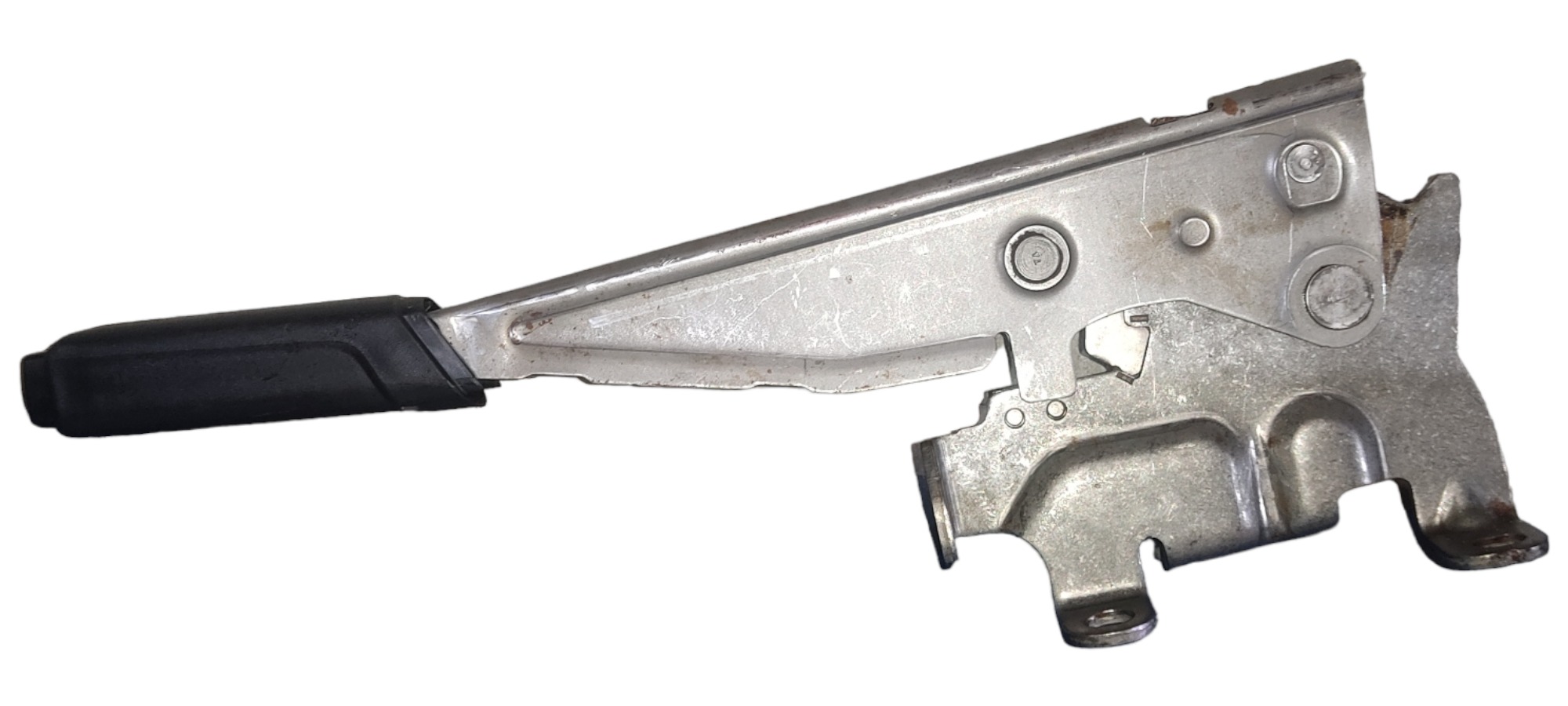 Alavanca Freio De Mão Peugeot Expert Jumpy 1.6 2018 A 2021 8