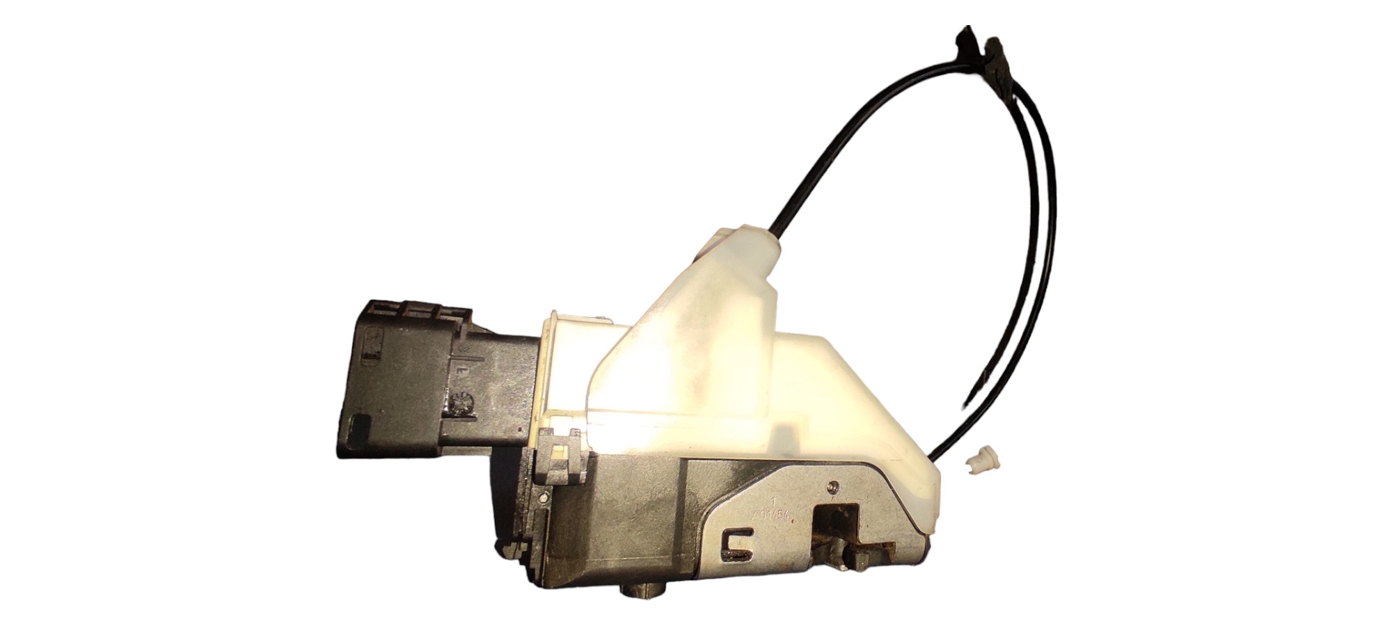 Fechadura Dianteira Direita Peugeot 308 3008 2011 A 2015 8