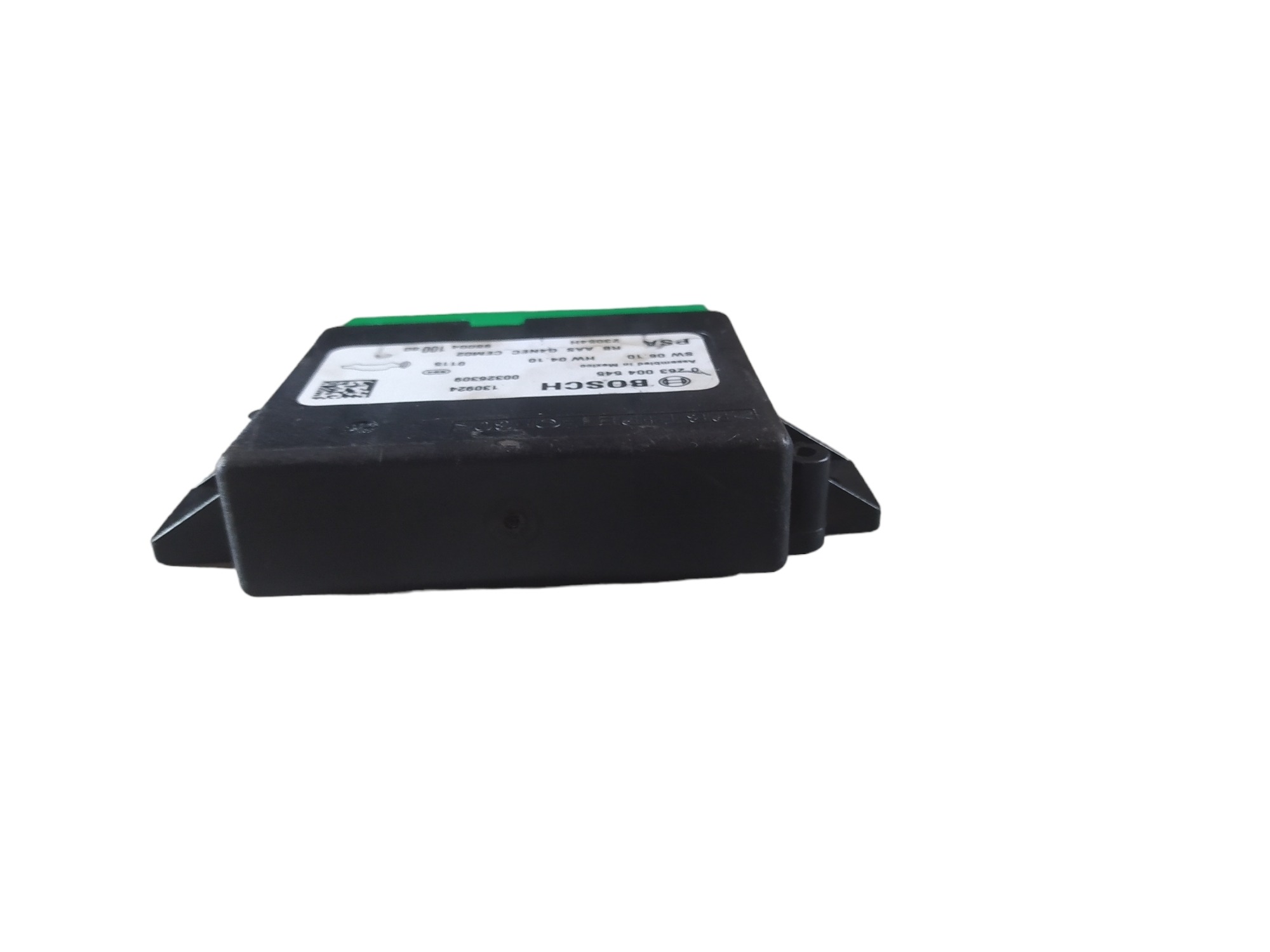 Modulo Sensor Estacionamento C4 Lounge 2014a2017 1