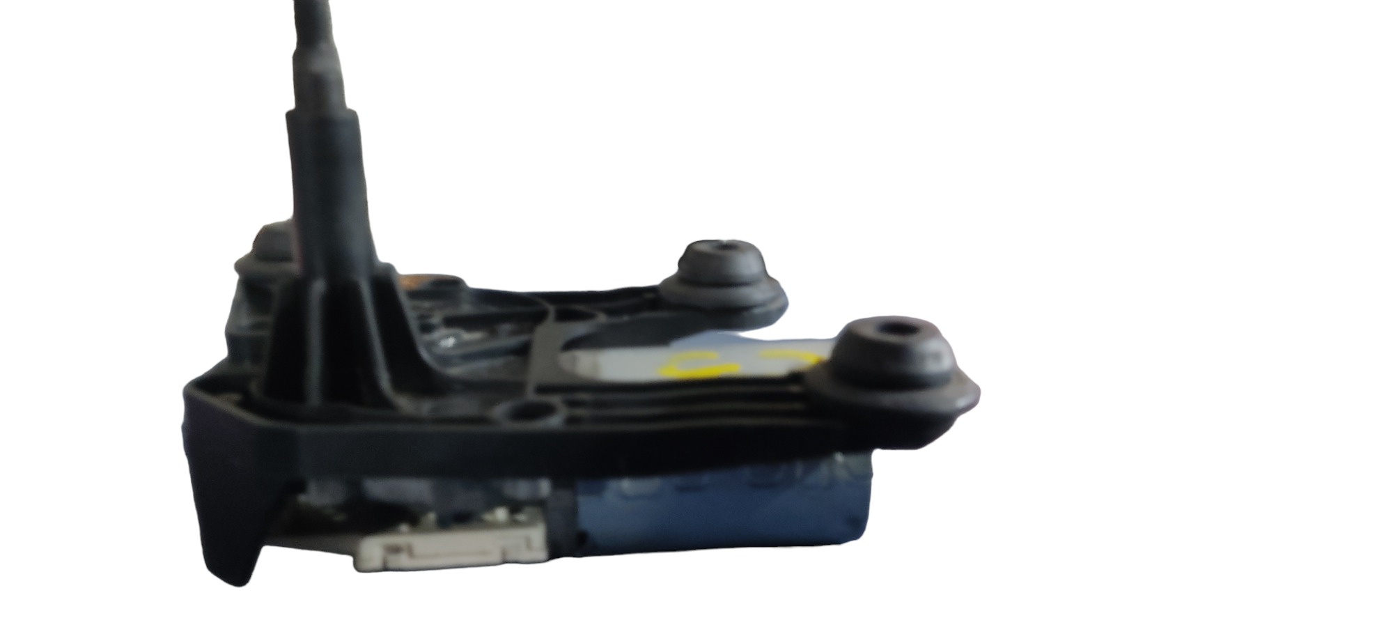 Motor Limpador Traseiro Citroen C3 2013 A 2017 9683382380