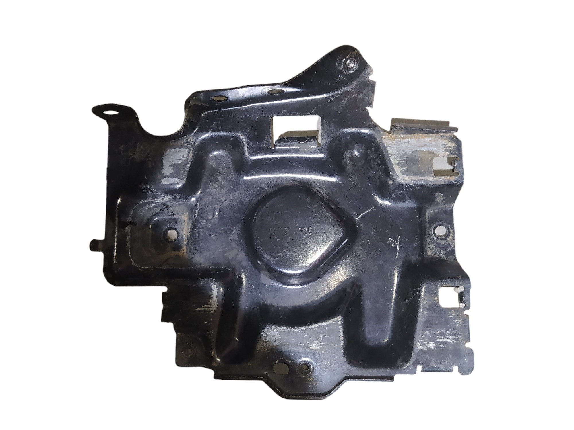 Suporte Base Bateria Peugeot 307 2010