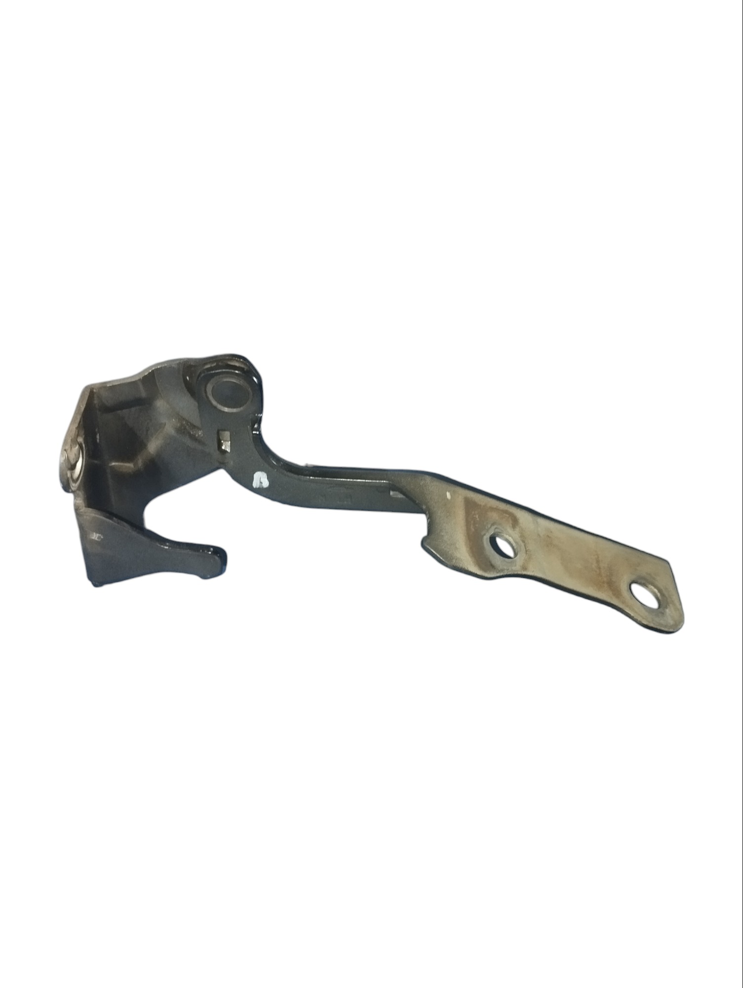 Braço Capo Dianteiro Esquerdo Hyundai Tucson 2010 A 2013 1