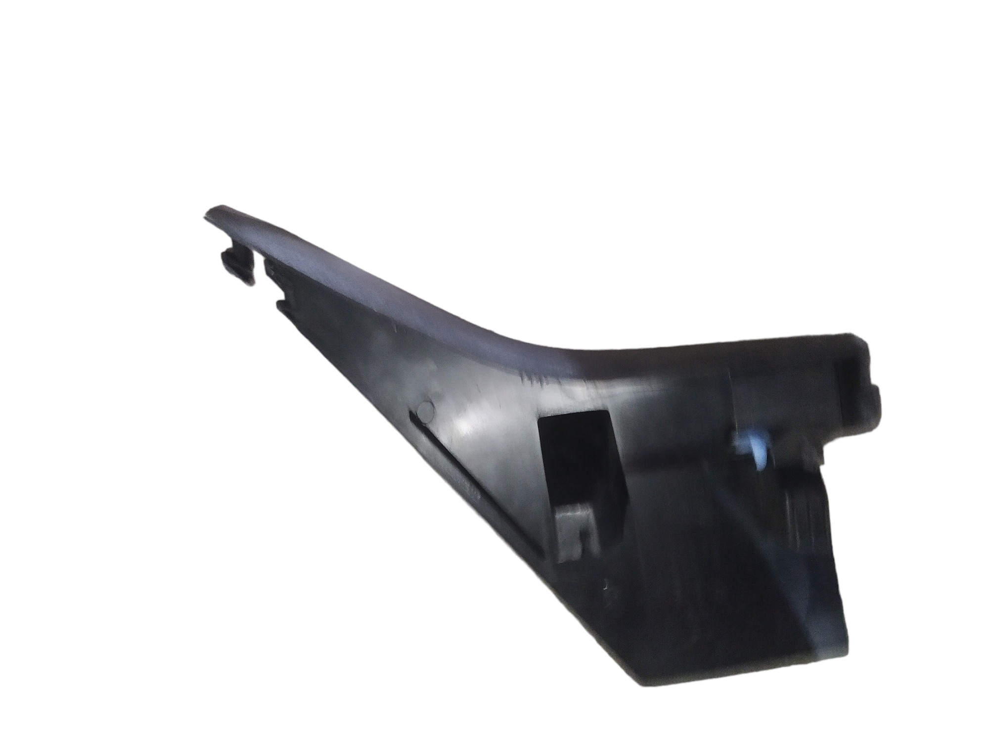 Acabamento Soleira Direito Peugeot Expert 2021 98139331 9