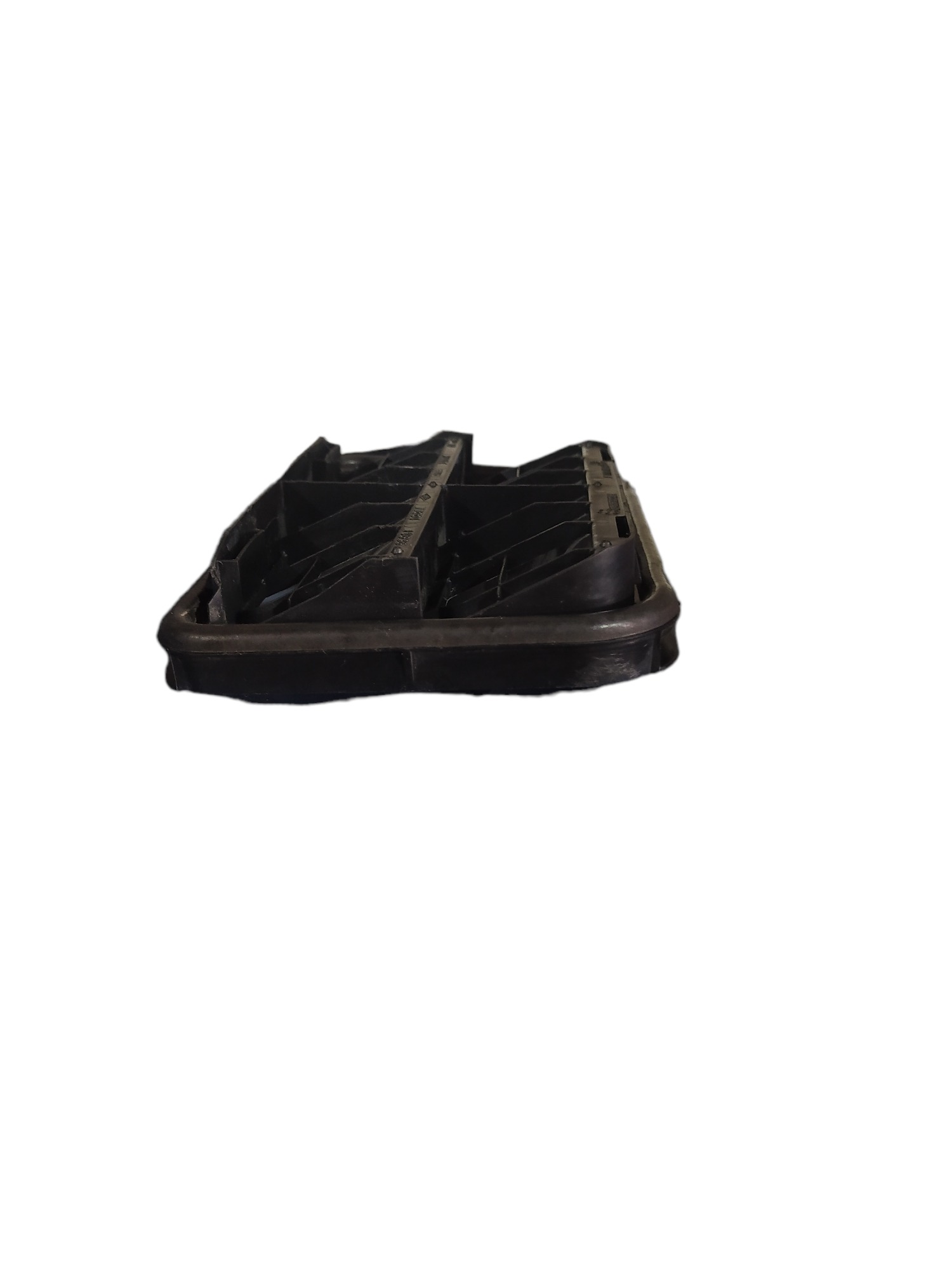Difusor Saída De Ar Carroceria Renault Duster Captur 2008