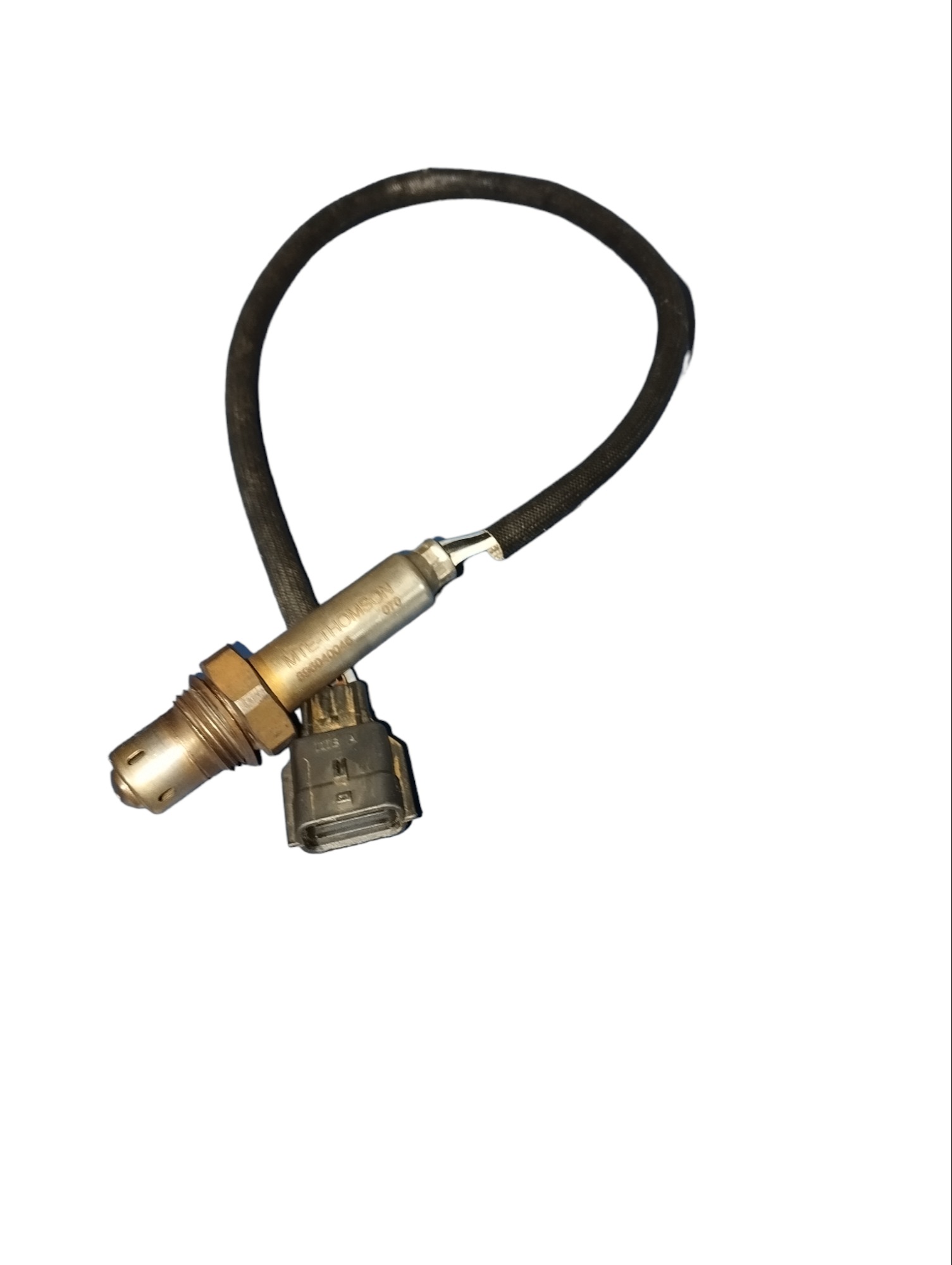 Sonda Lambda Renault Duster Logan 1.6 16v 2007 A 2017