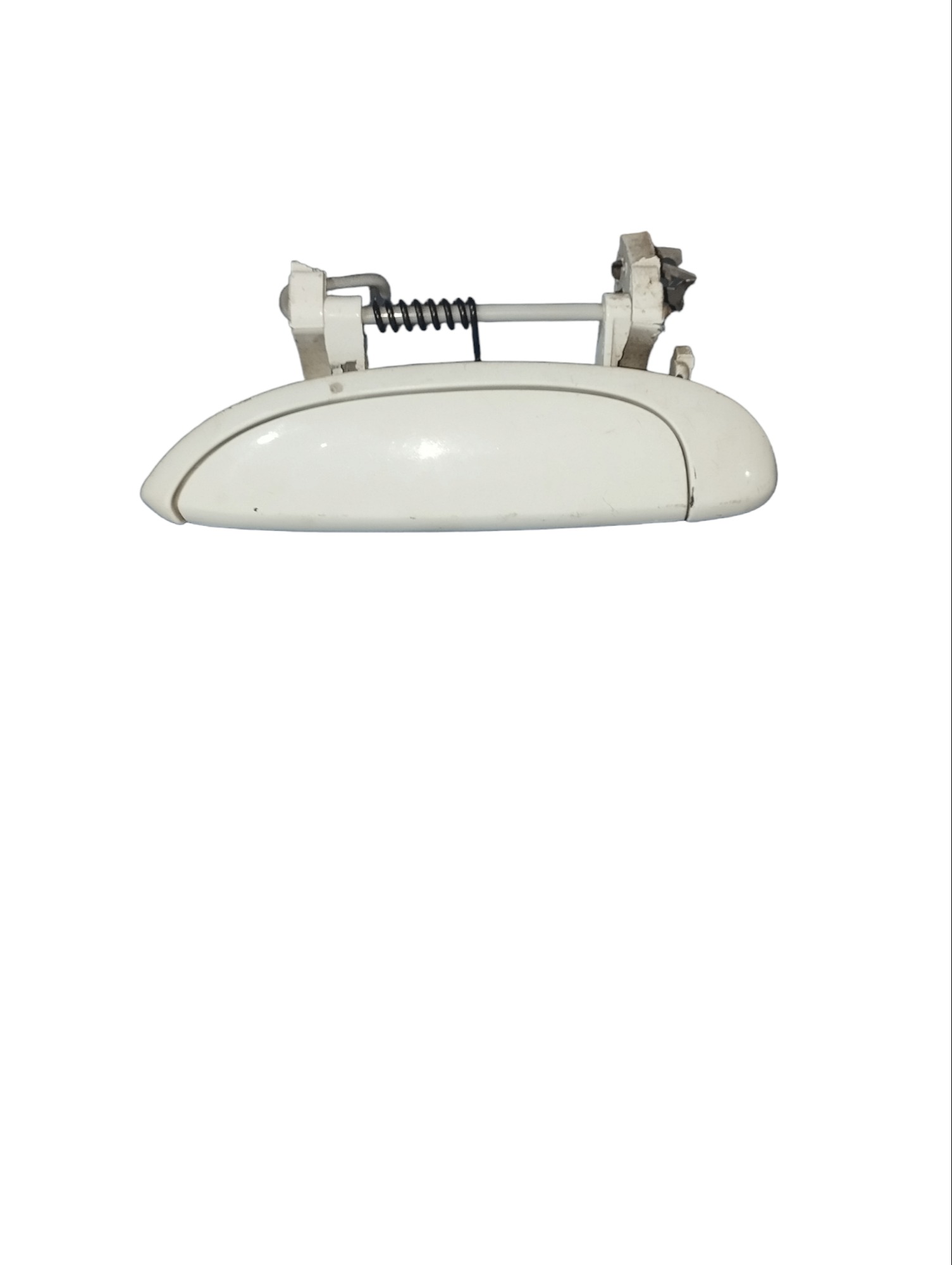 Maçaneta Externa Esquerda Traseira  Renault Clio Megane 1