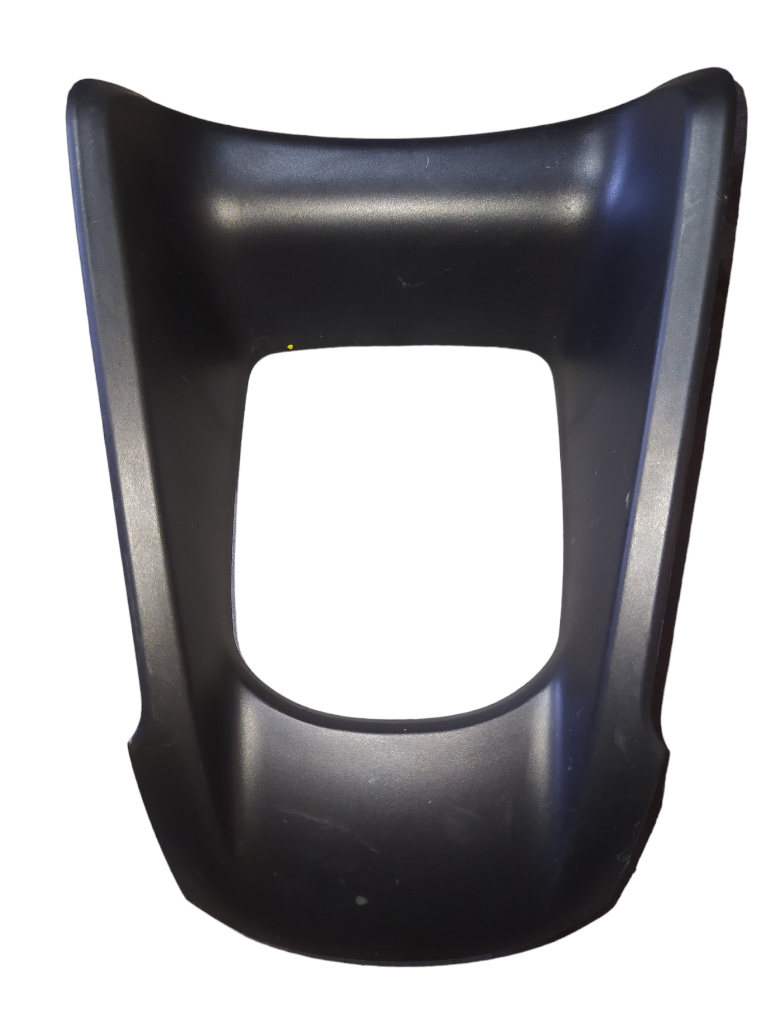 Moldura Console Peugeot 208 Griffe Original 9800569477 6