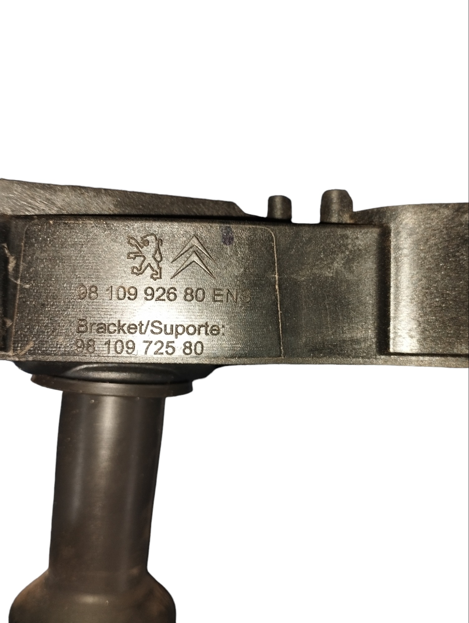 Bobina Ignição 208 308 2008 1.6 16v Flex 2009 A 2016 3