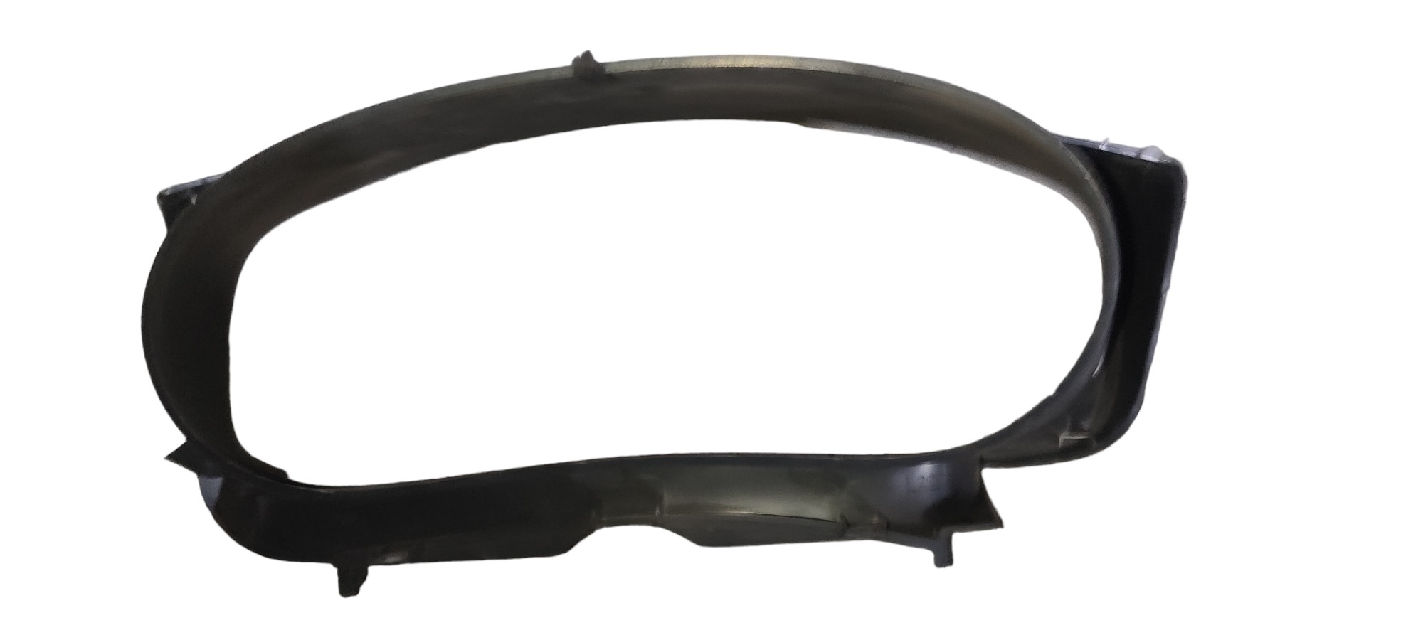 Acabamento Do Painel De Instrumento Original Renault Sandero 1