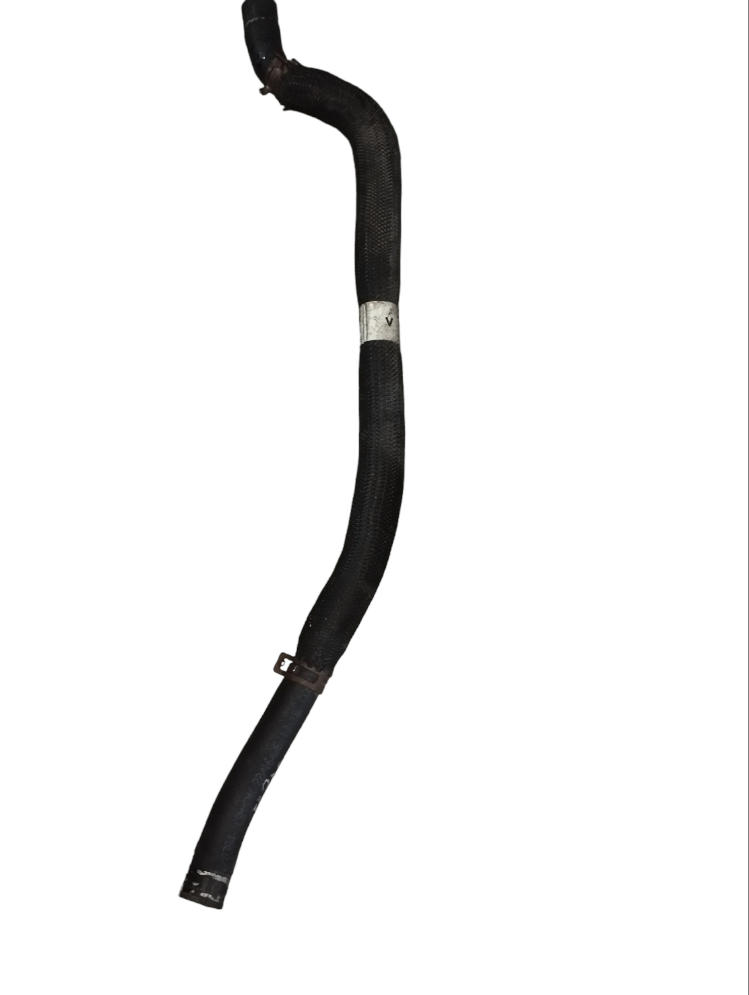 Mangueira Do Reservatório Hidráulico Renault Duster 2016 4