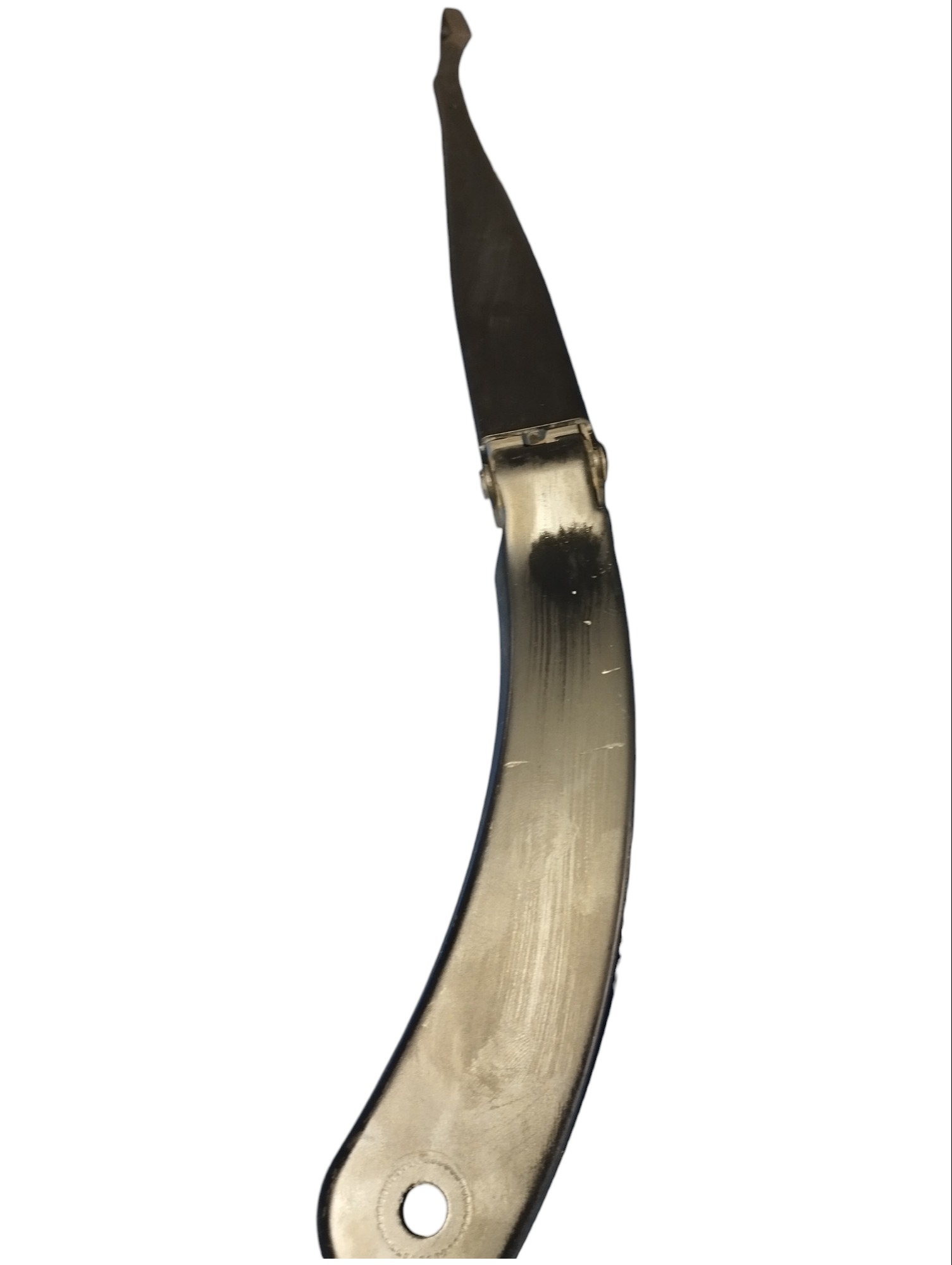 Haste Limpador Parabrisa Esquerdo Renault Megane 2008 1