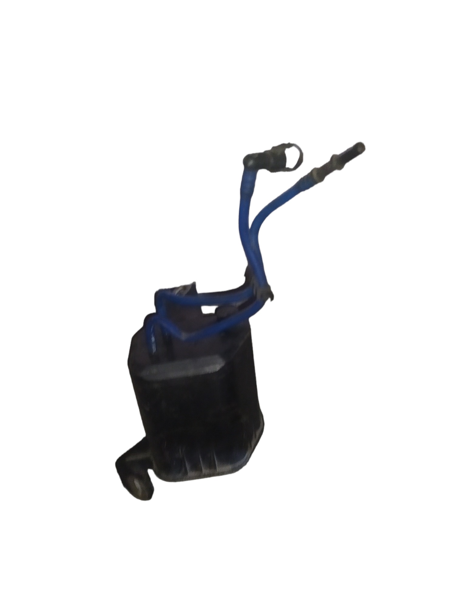 Filtro Canister Fiat Palio Siena Strada 2001a2003