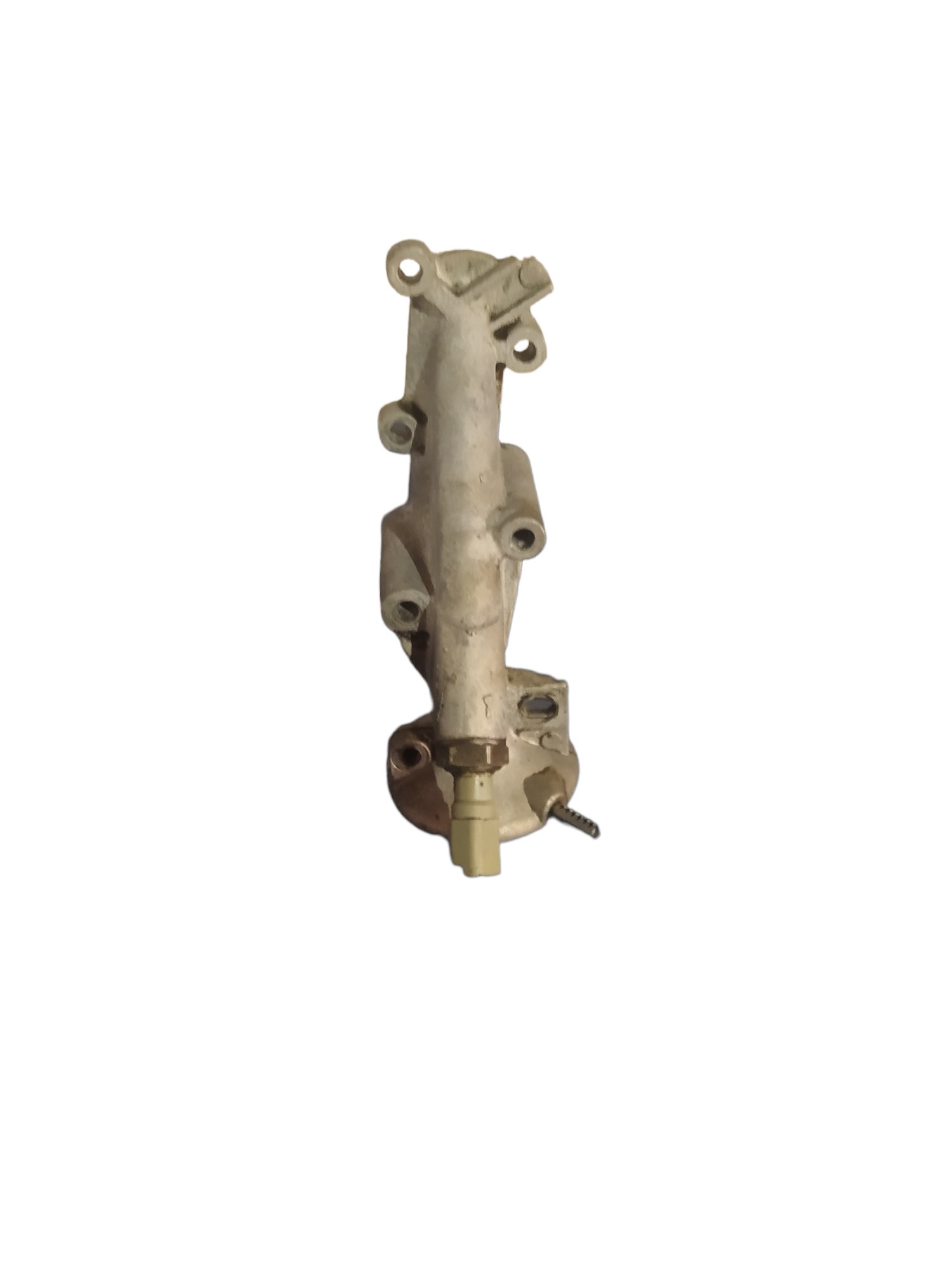 Suporte Filtro Oleo Citroen C4