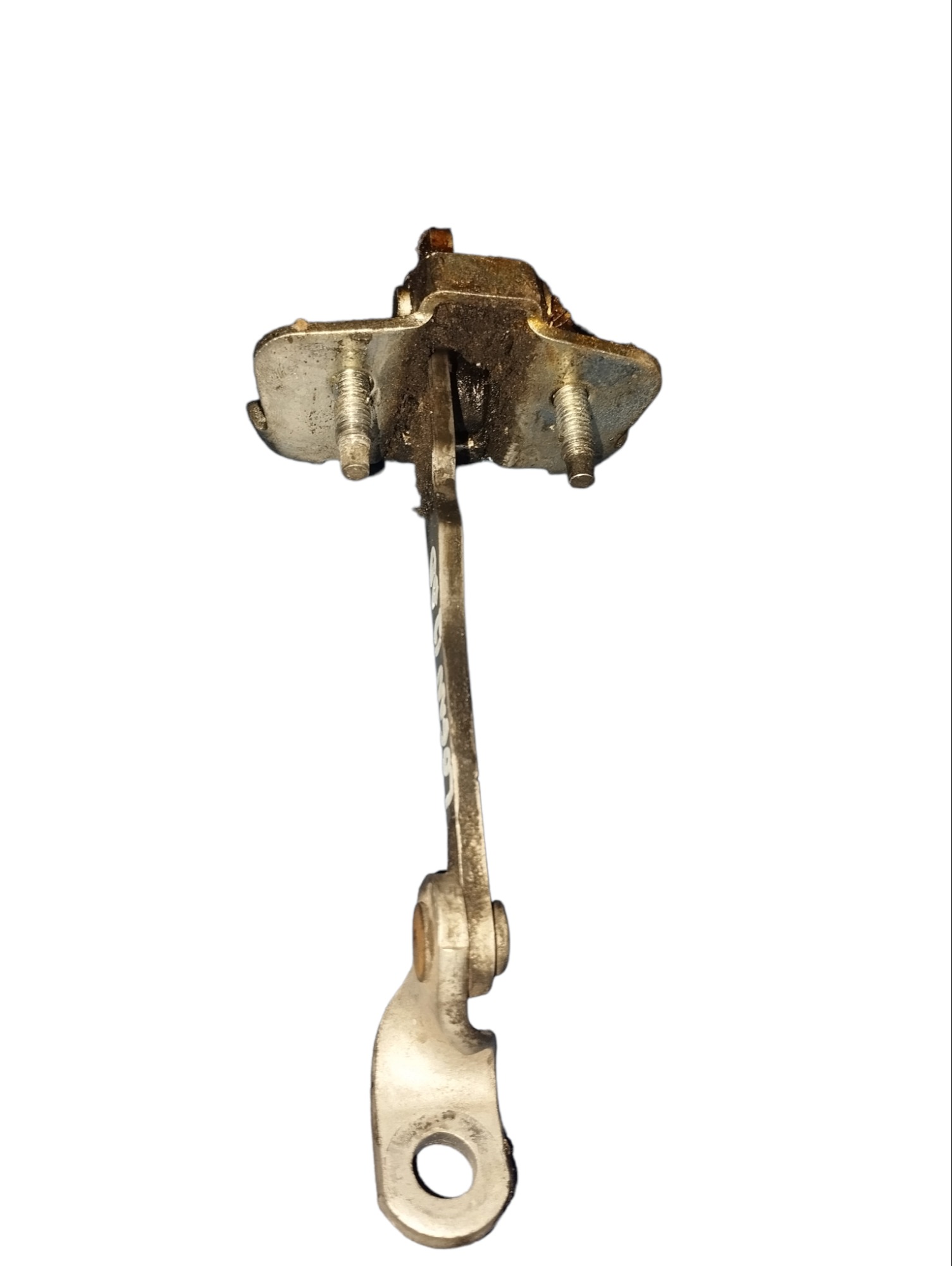 Limitador De Porta Dianteiro Esquerdo Renault Logan 2012 3