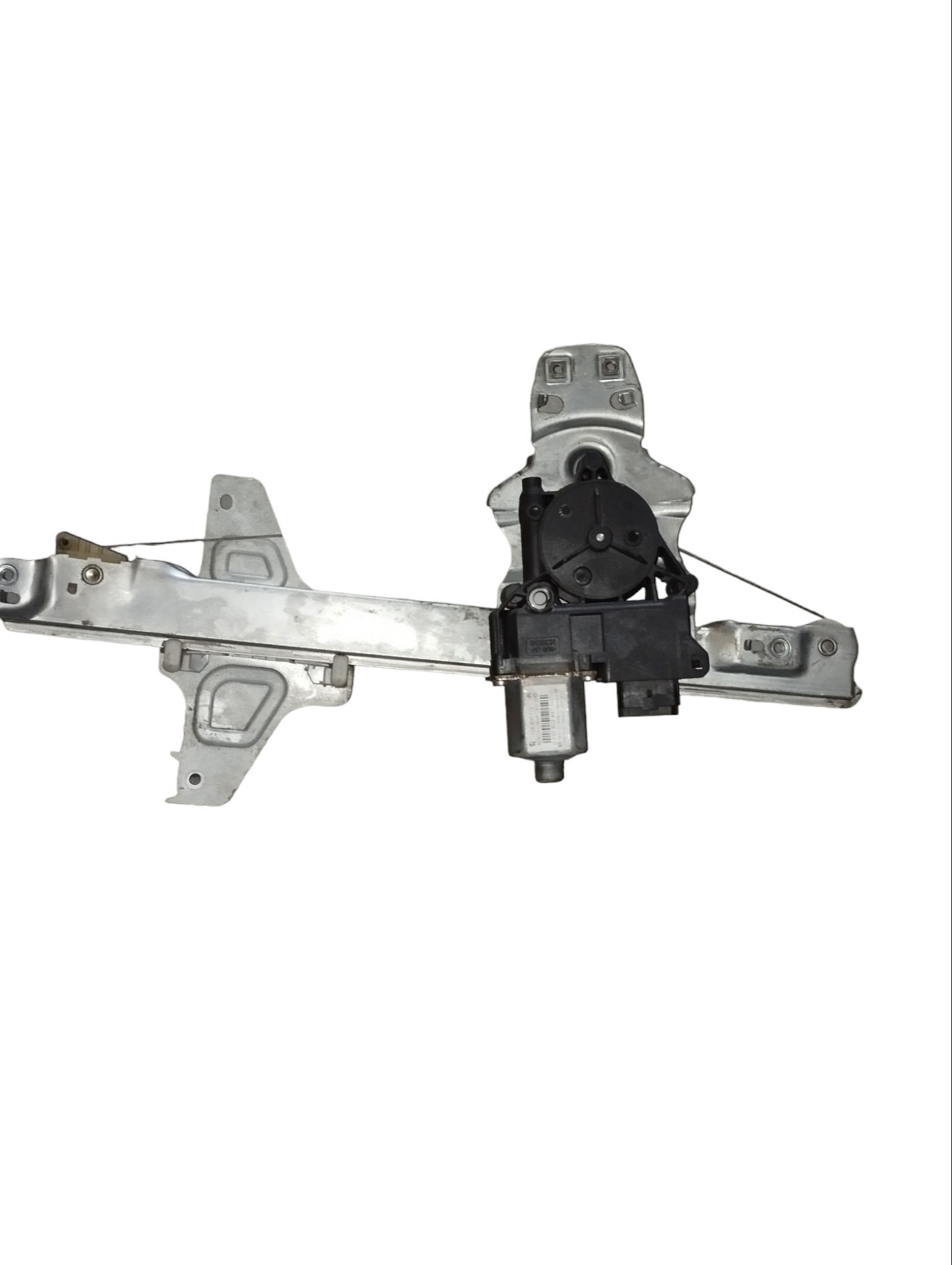 Máquina De Vidro Elétrica Traseira Esquerda Citroen  C5