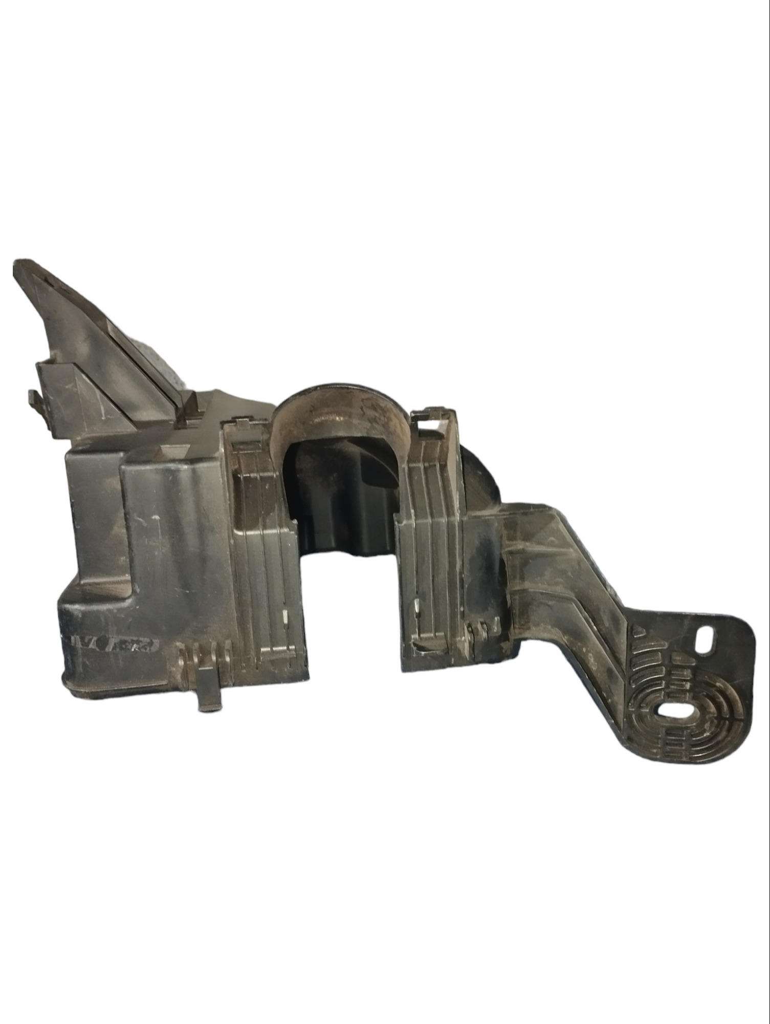 Suporte Caixa De Fusível Citroen C3 2011 A 2013
