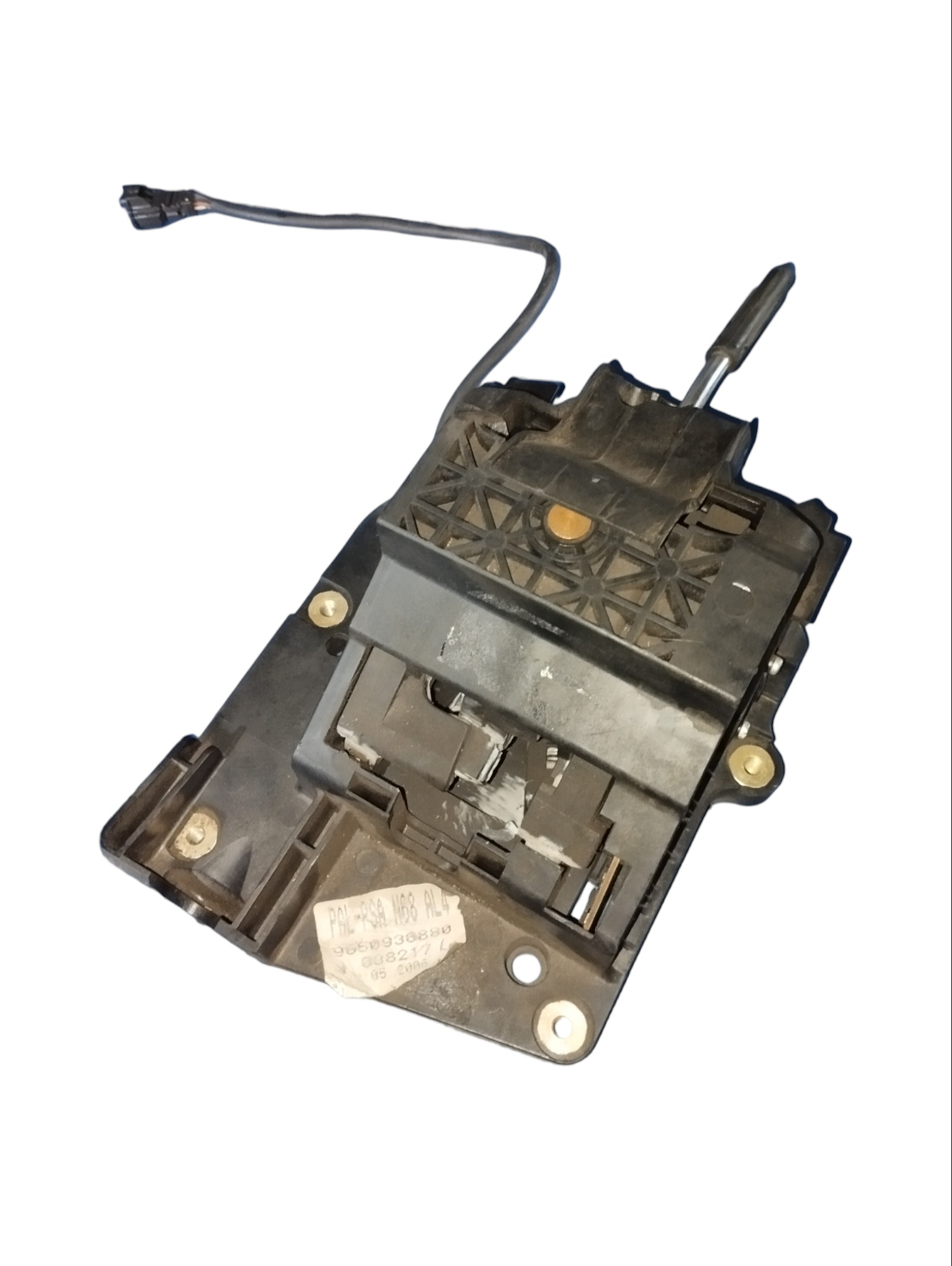 Alavanca Cambio Automático Citroen Xsara Picasso 2003 A 2008