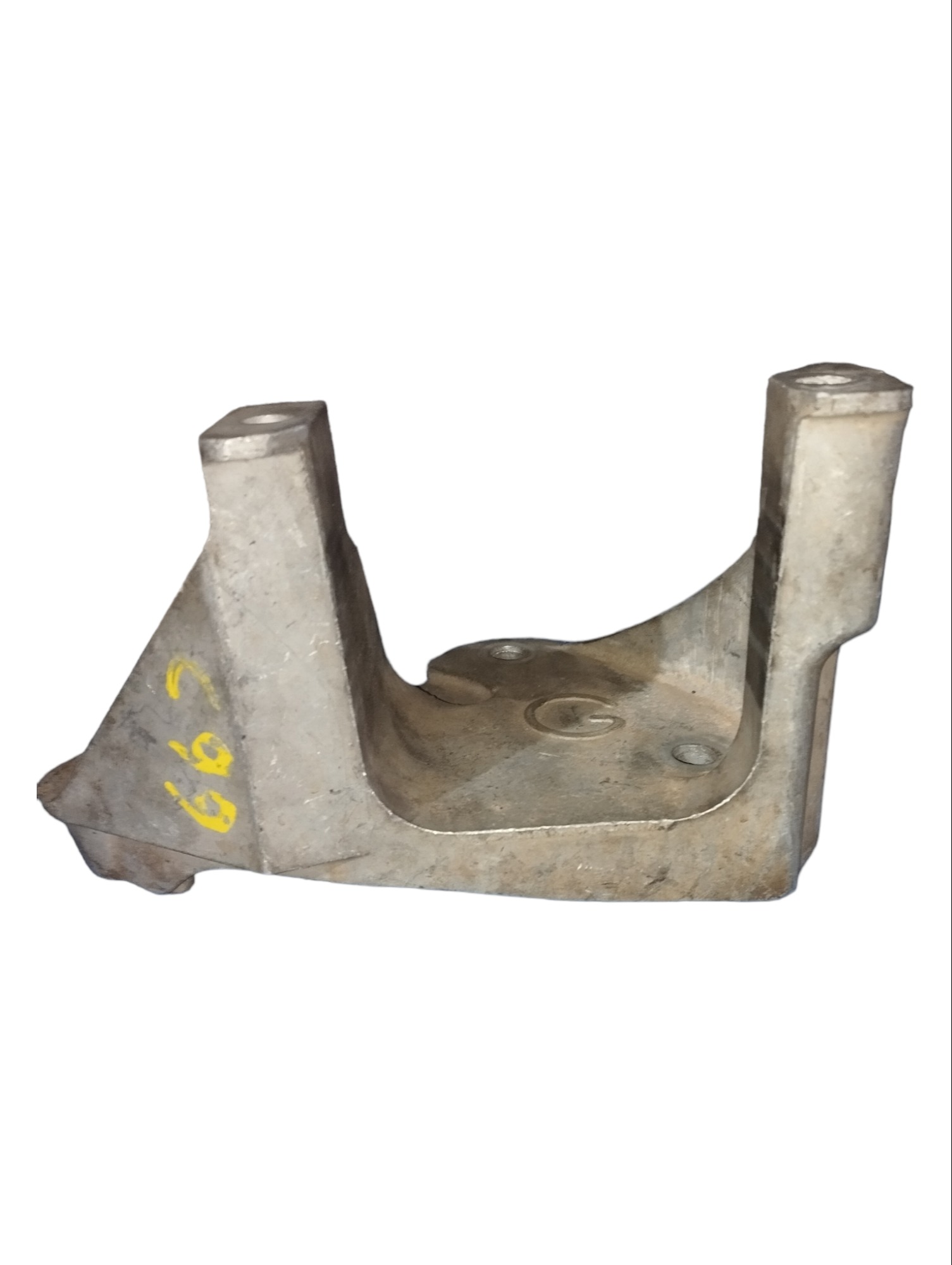 Coxim Suporte Superior Caixa De Marcha Citroen C5 2.0 2011
