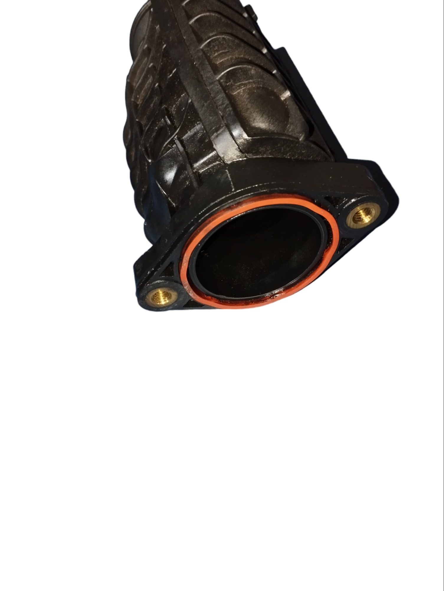 Cano Mufla Turbina Duto Ressonador Peugeot Expert 1.6 2018