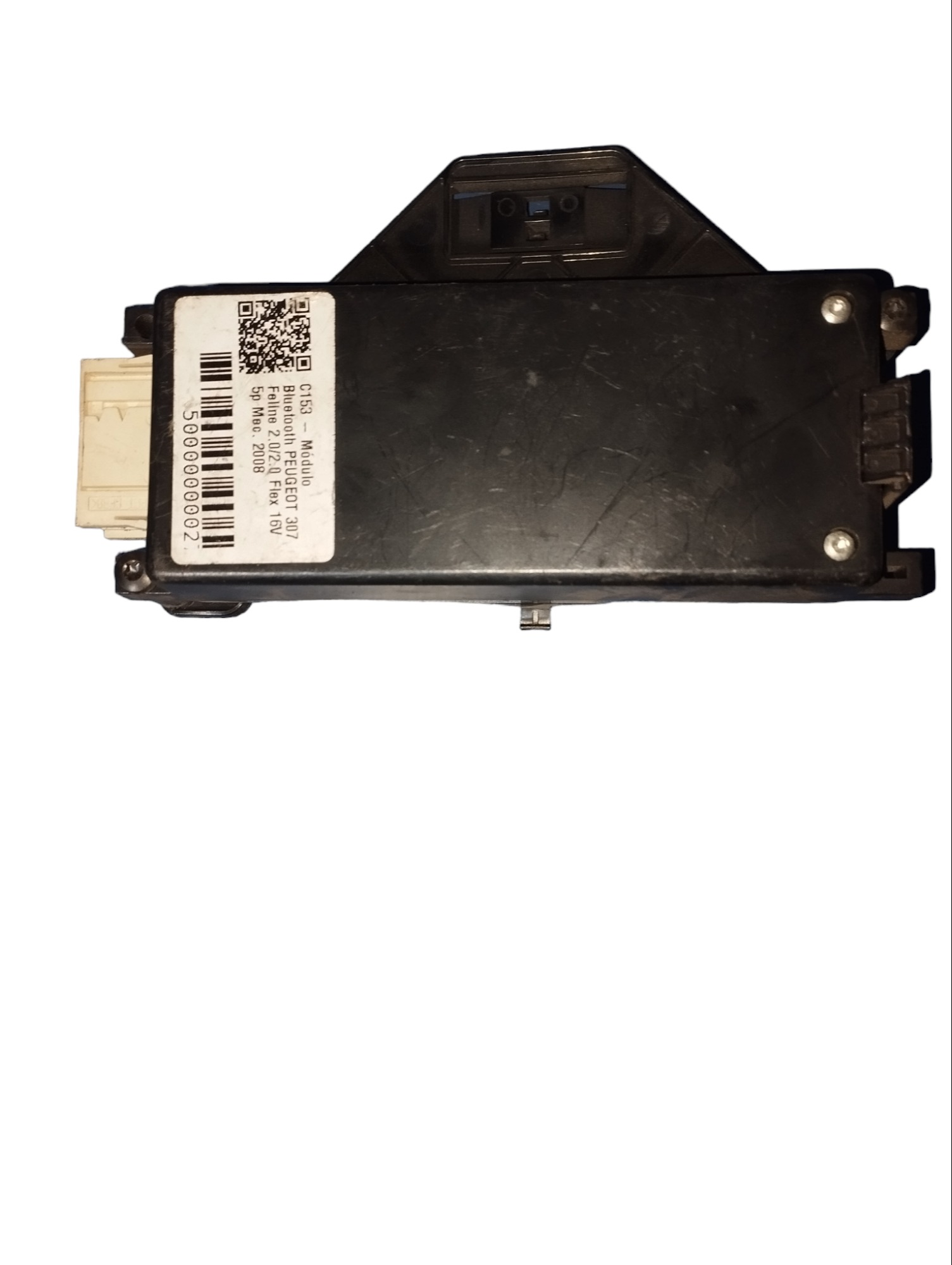 Módulo Bluetooth Interface C4 307 S122288001 Original