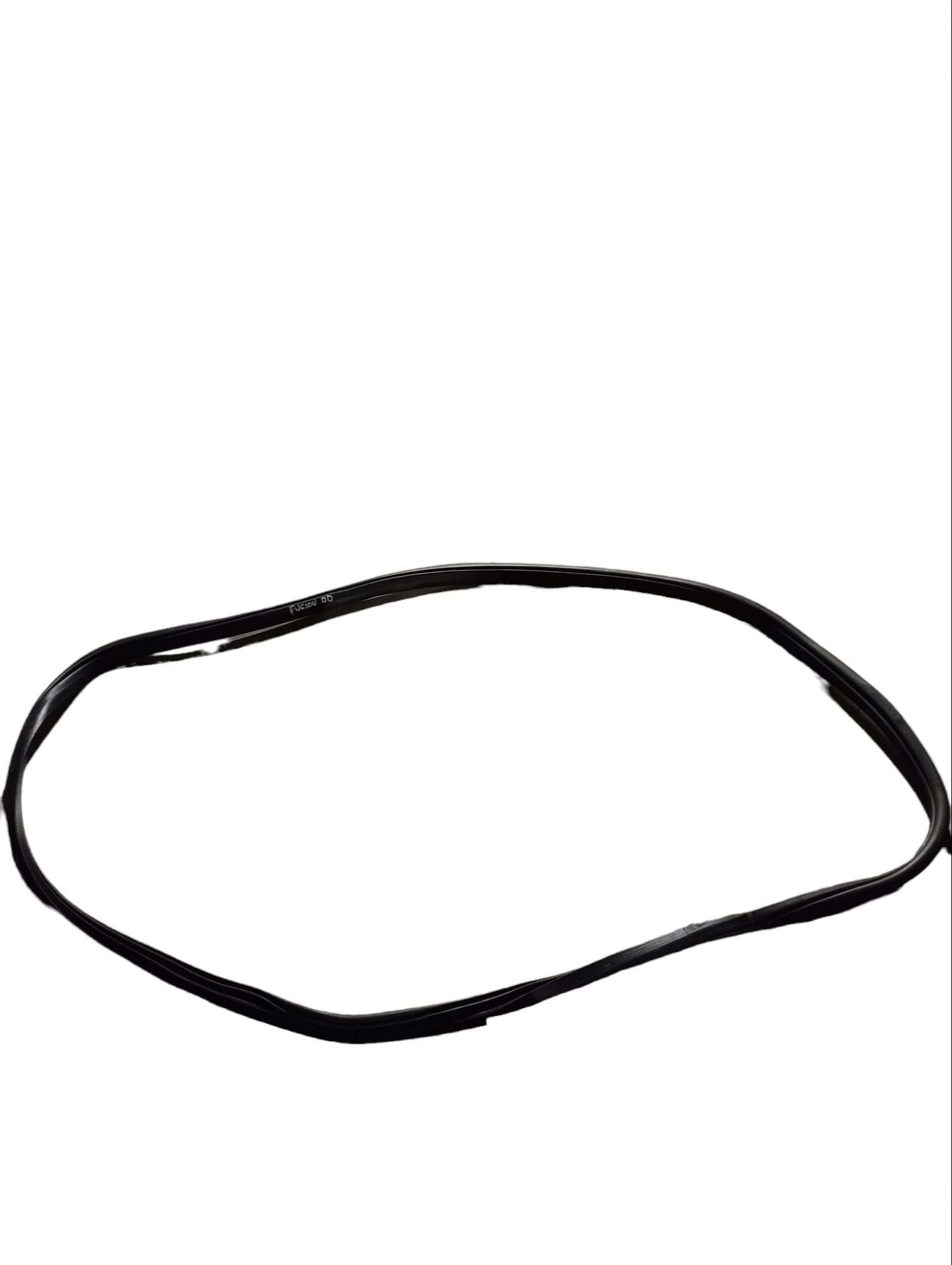 Borracha da porta dianteira direita Ford fusion 2007