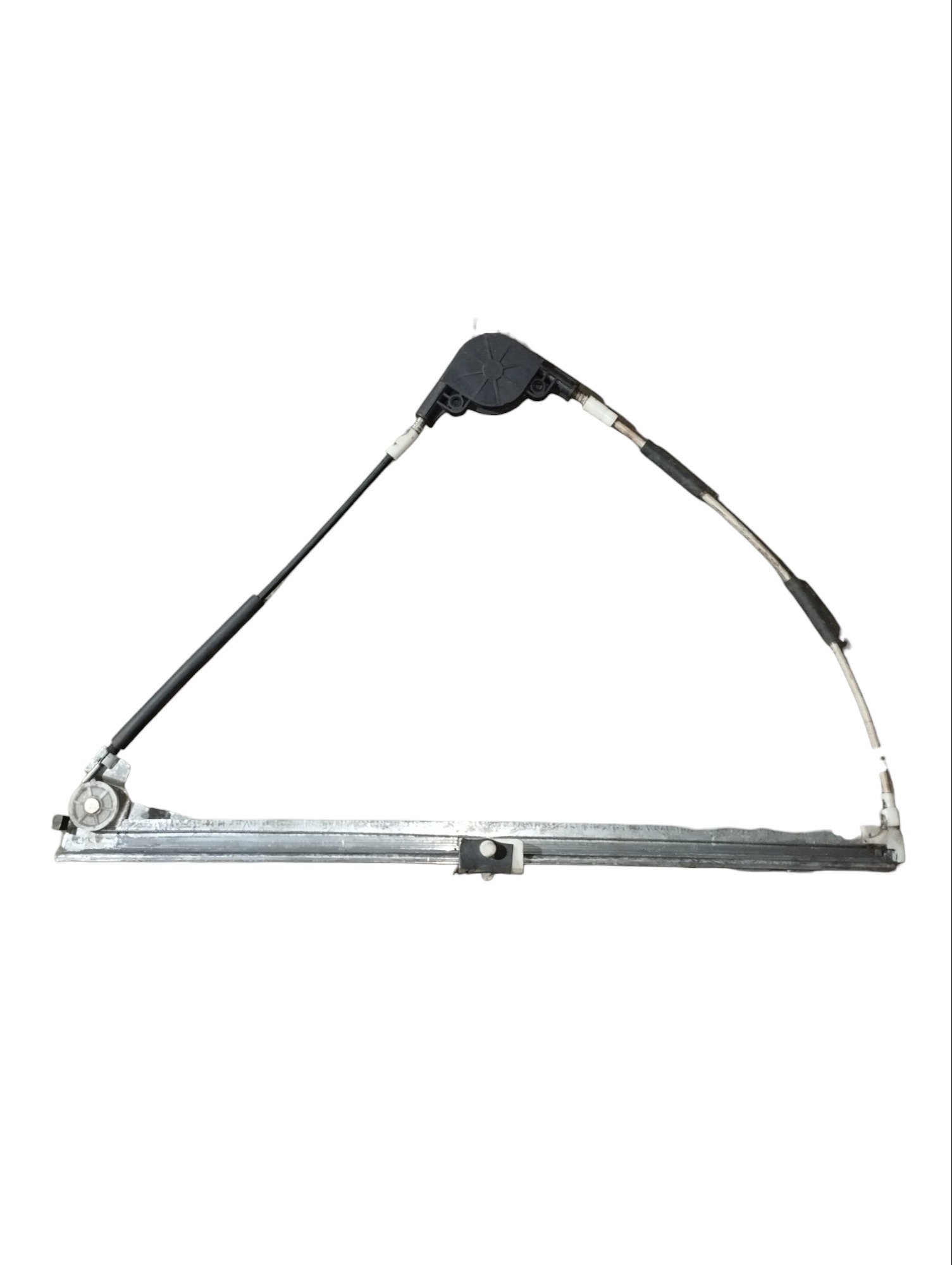 Maquina Vidro Dianteiro Direito Renault Scenic 2.0 2008 1