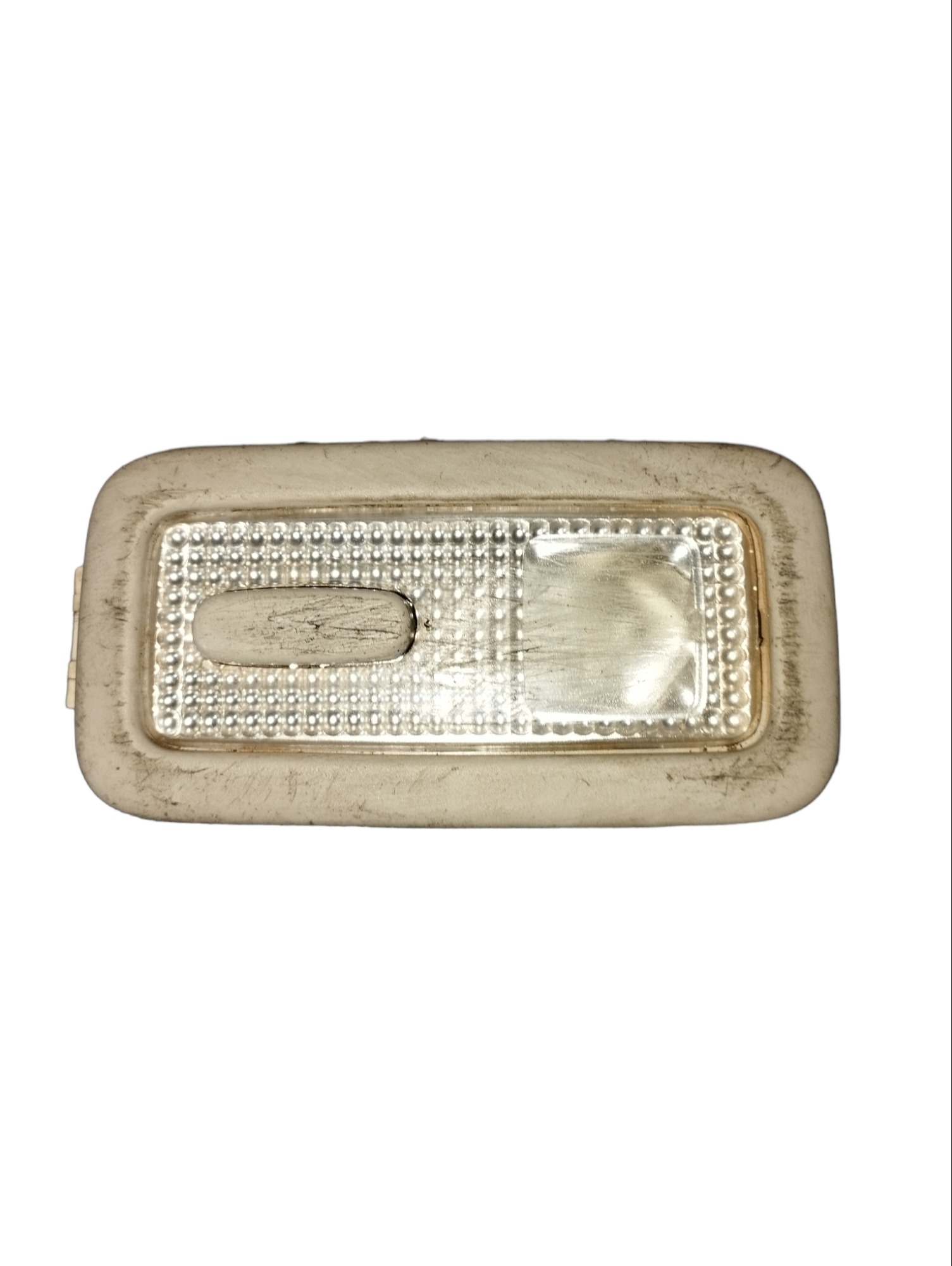 Luz De Teto Interna Citroen C3 1